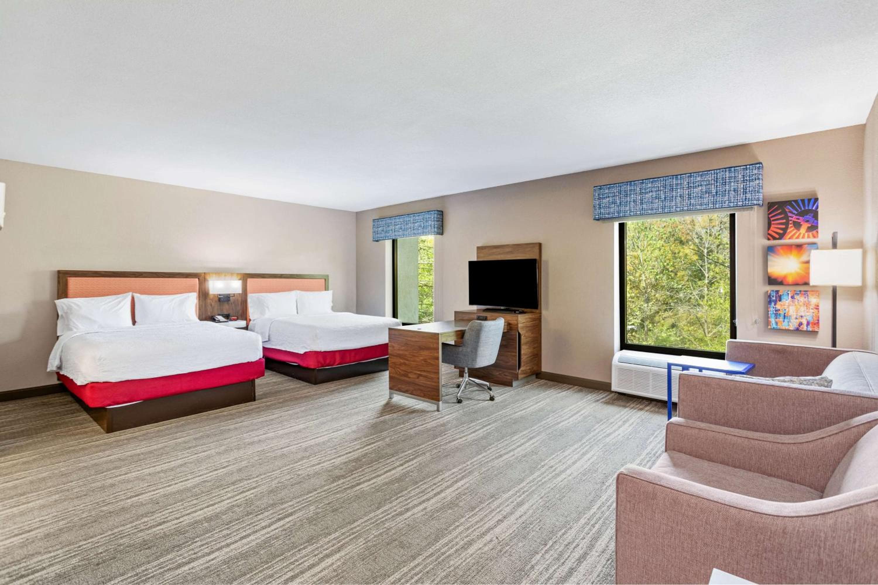 Hampton Inn & Suites Orlando - Apopka — 11
