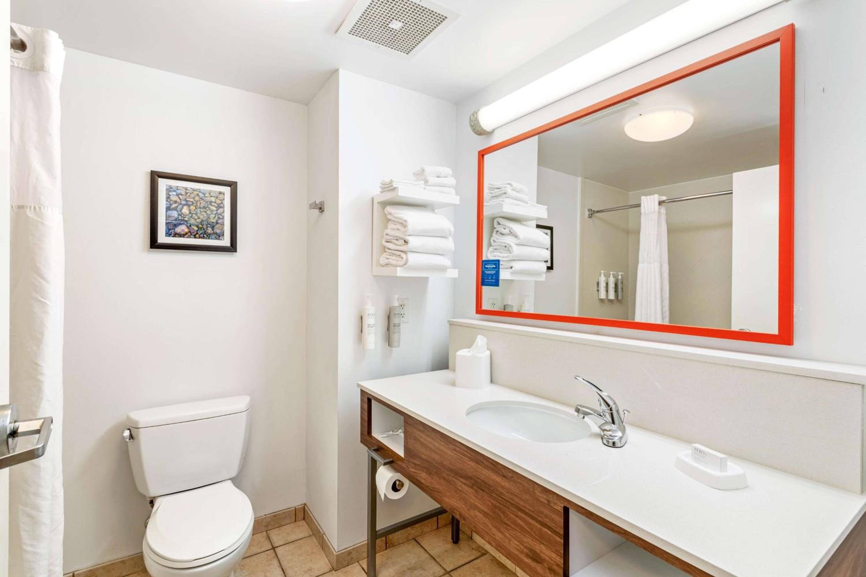Hampton Inn & Suites Orlando-Apopka — 22