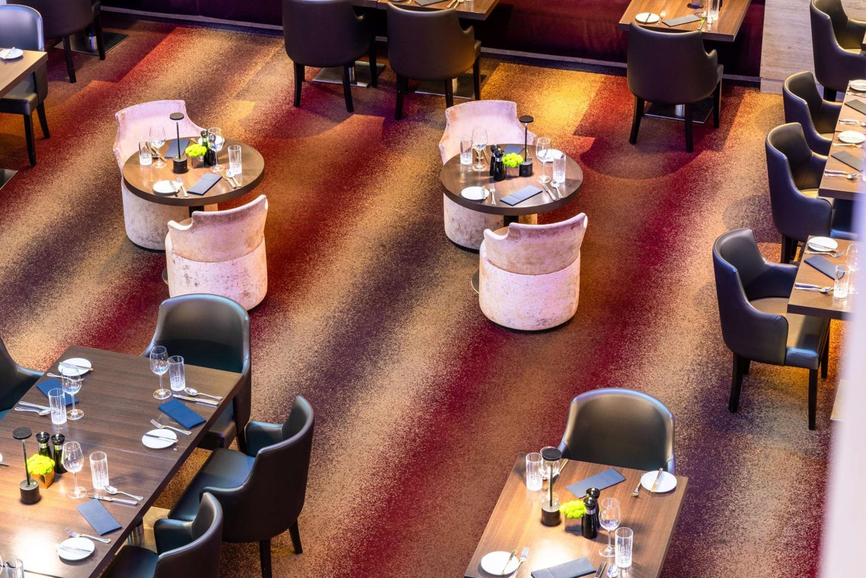 Hilton Berlin hotel, Anton-Wilhelm-Amo-Str. 30, Berlin, Germany — photo 6