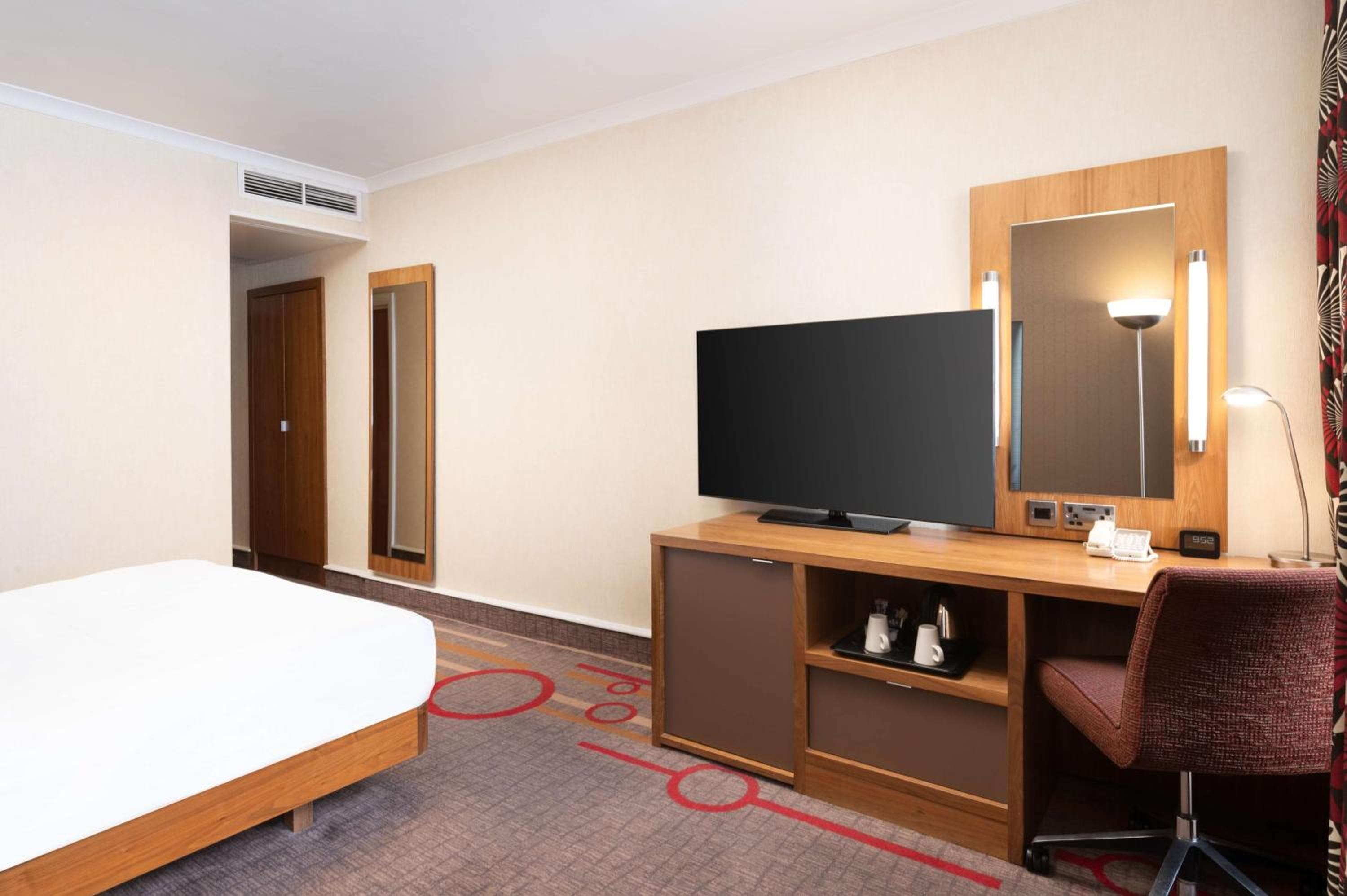 Hilton London Olympia — 22