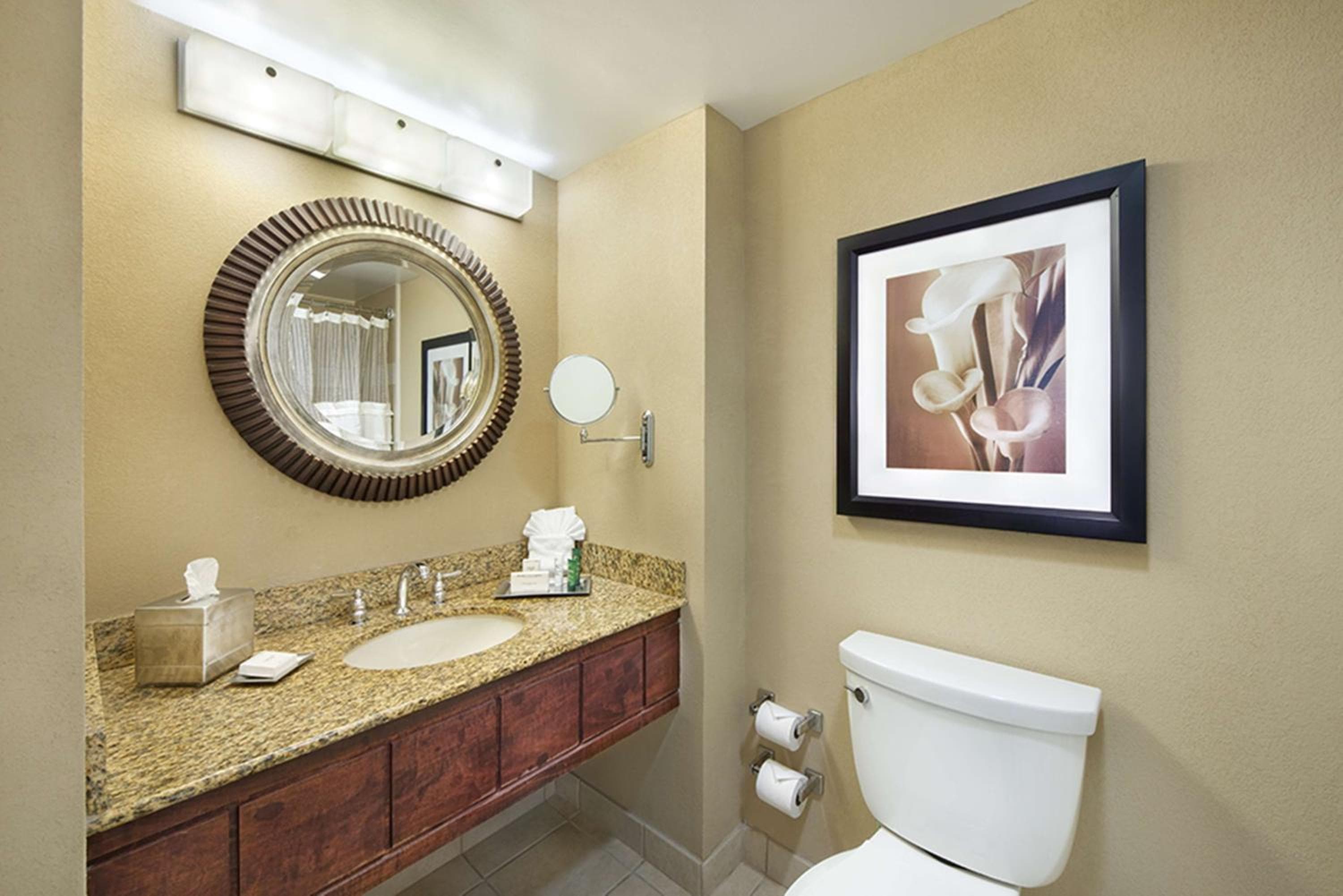 Hilton Orlando Lake Buena Vista - Disney Springs™ Area — 16