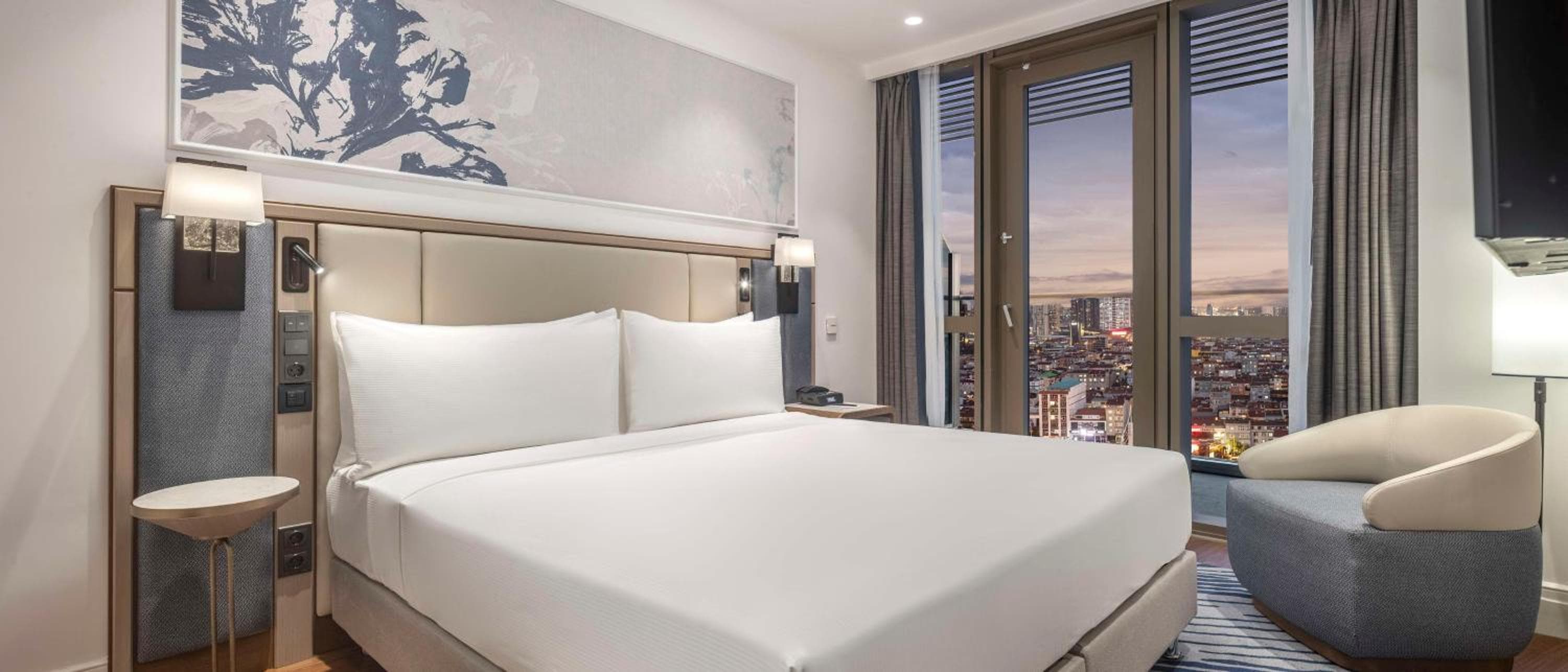 Hilton Mall Of Istanbul — 10