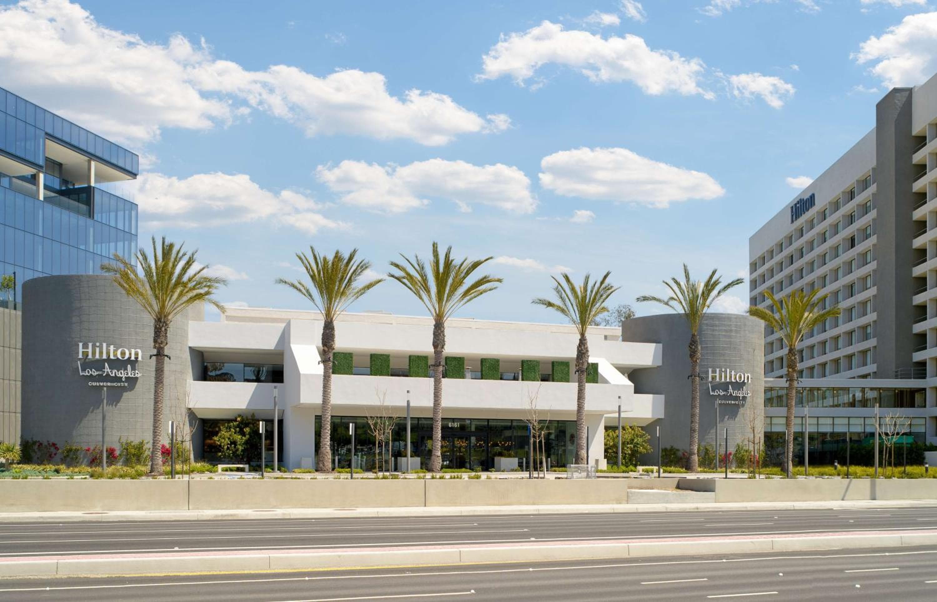 Hilton Los Ángeles-Culver City, CA — 4