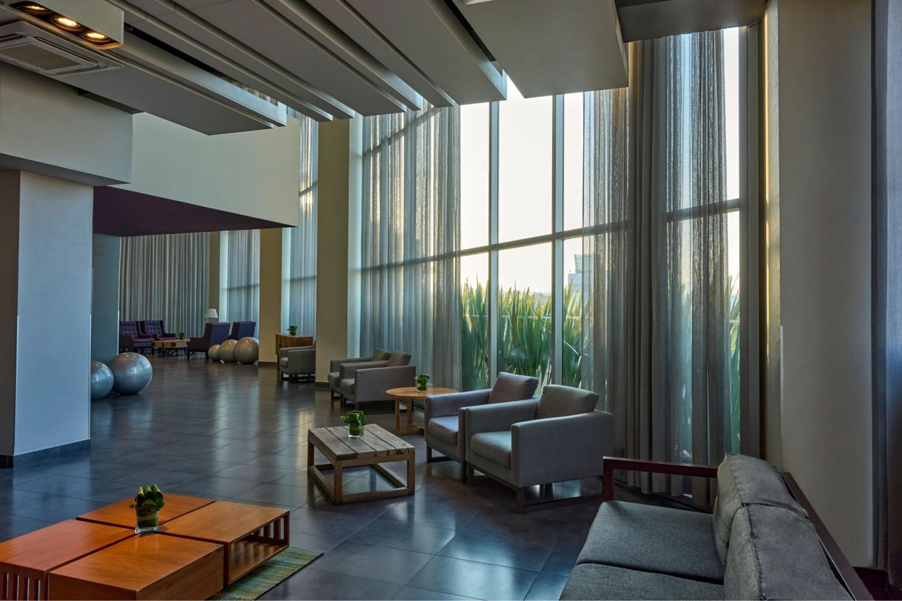 City Express Plus by Marriott Ciudad de México Patio Universidad — 3