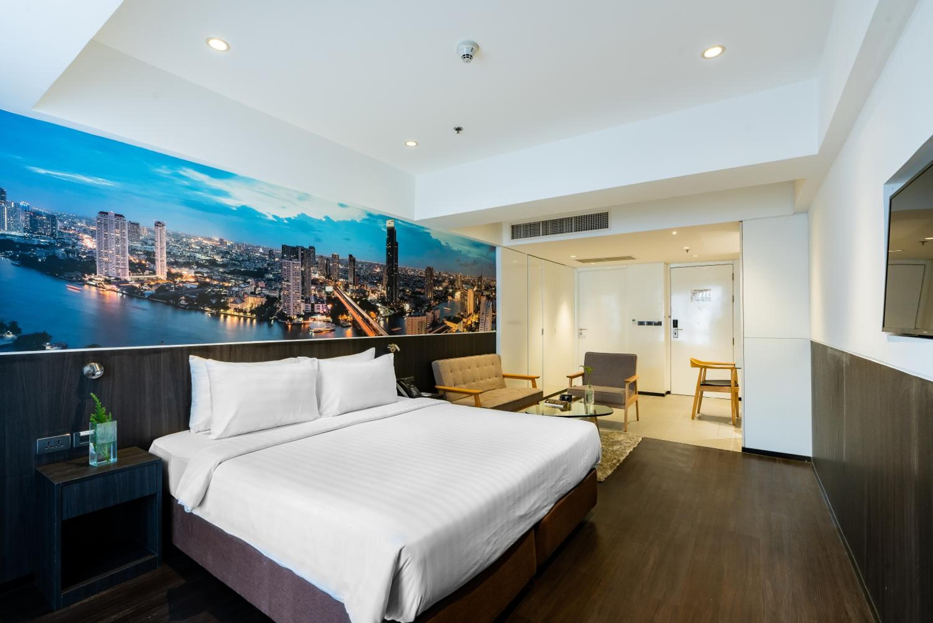 Galleria 12 Sukhumvit Bangkok by Compass Hospitality — 16