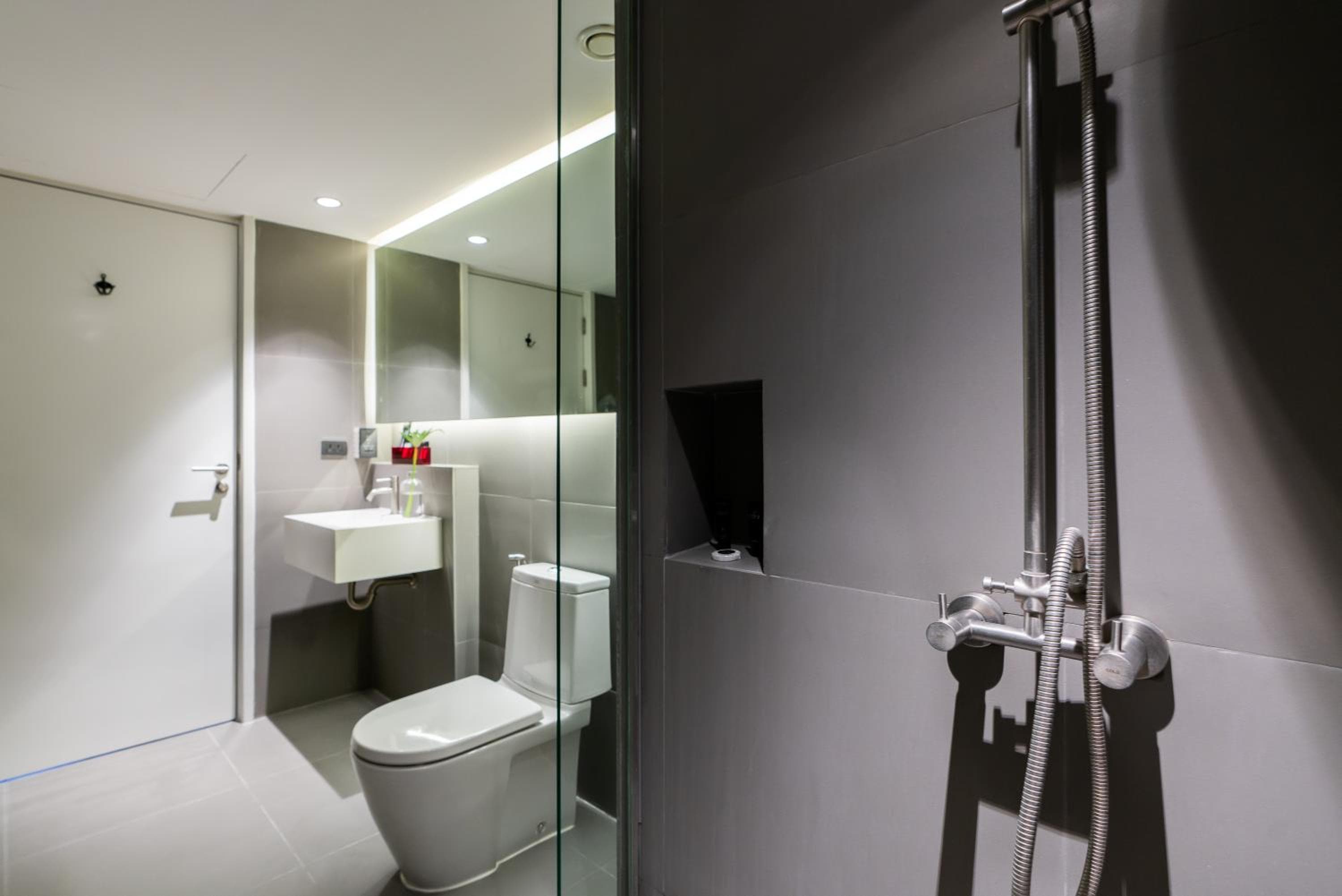 Galleria 12 Sukhumvit Bangkok von Compass Hospitality — 21