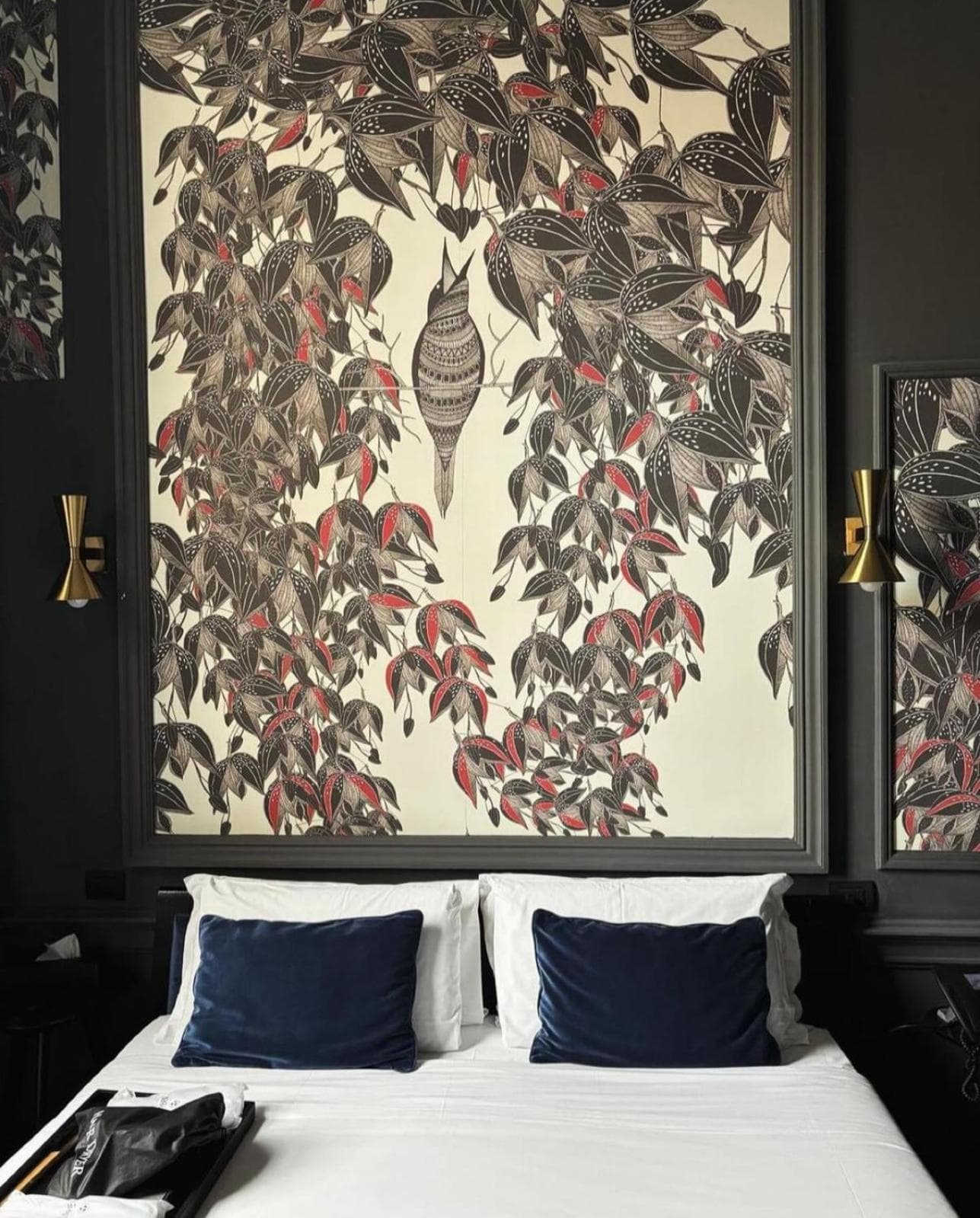 Roma Luxus Hotel — 22