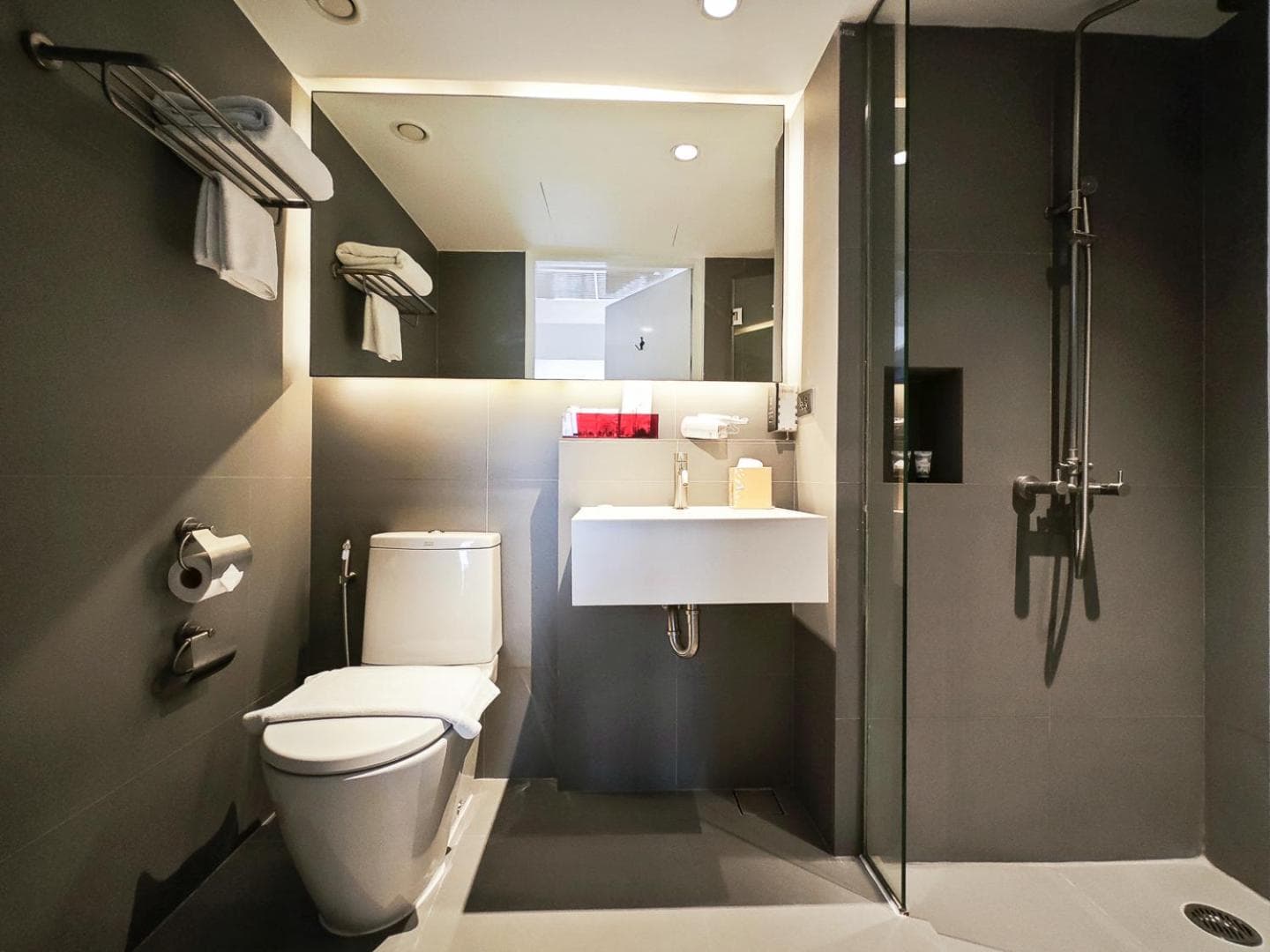 Galleria 12 Sukhumvit Bangkok by Compass Hospitality — 22
