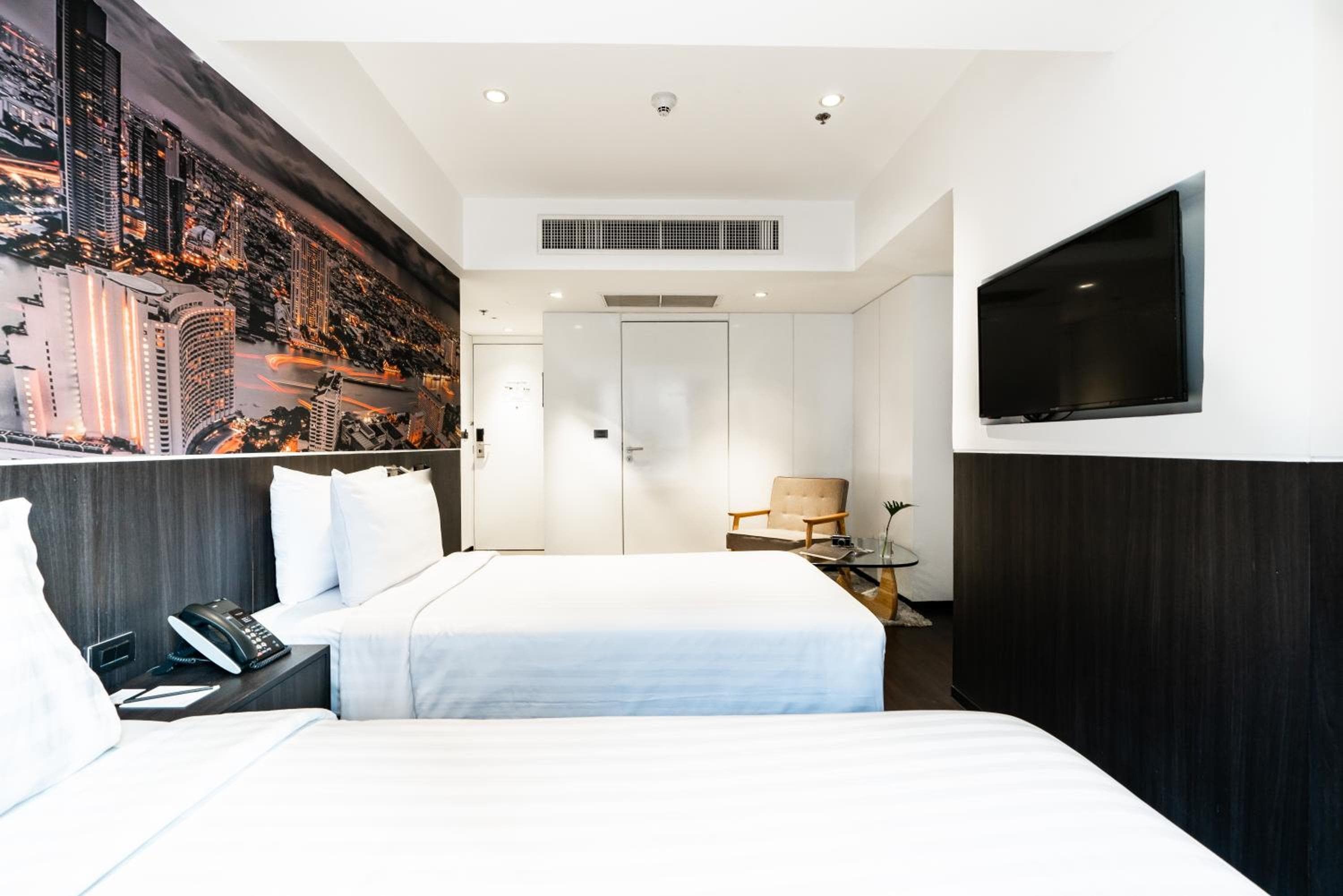 Galleria 12 Sukhumvit Bangkok by Compass Hospitality — 5