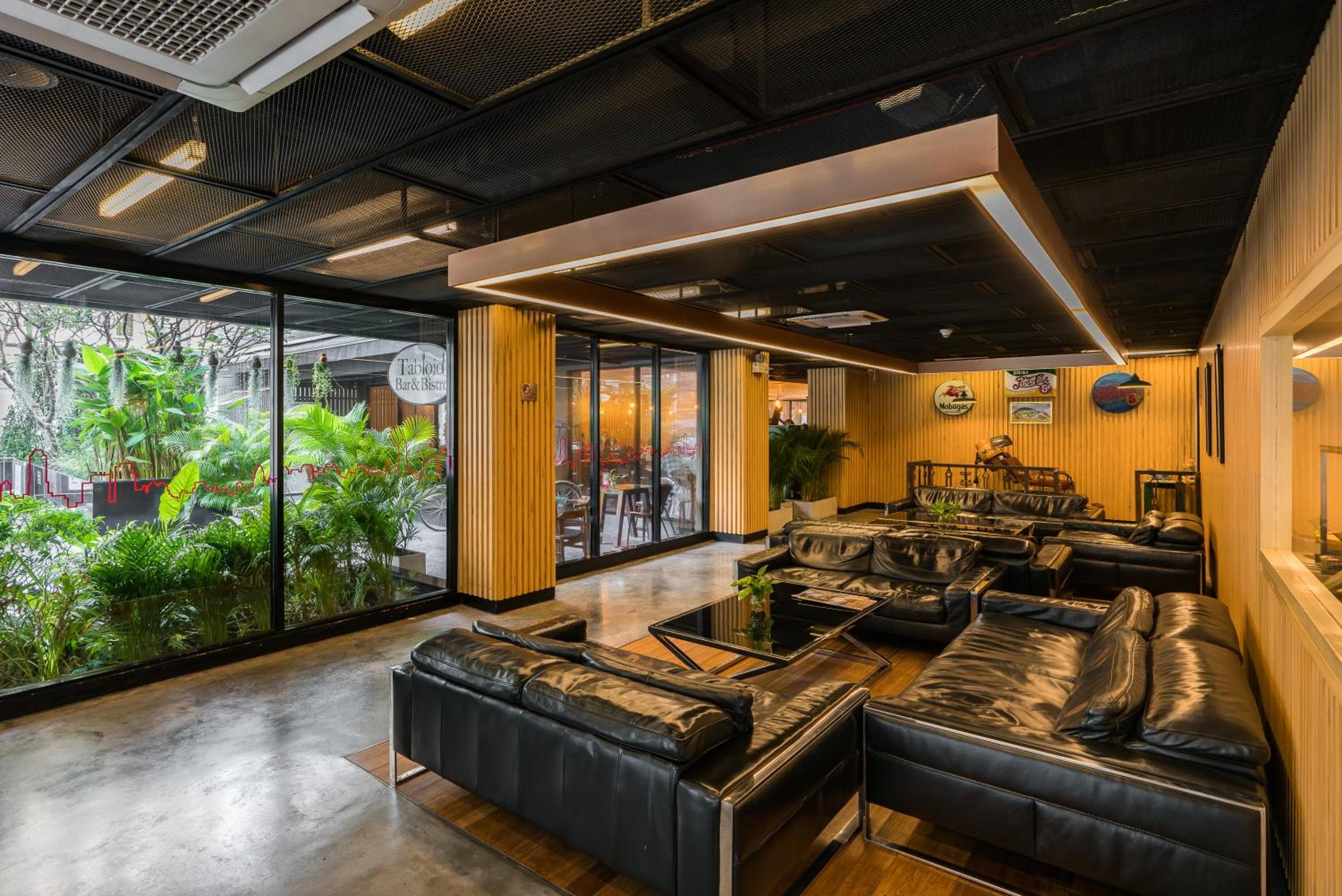Galleria 12 Sukhumvit Bangkok by Compass Hospitality — 29