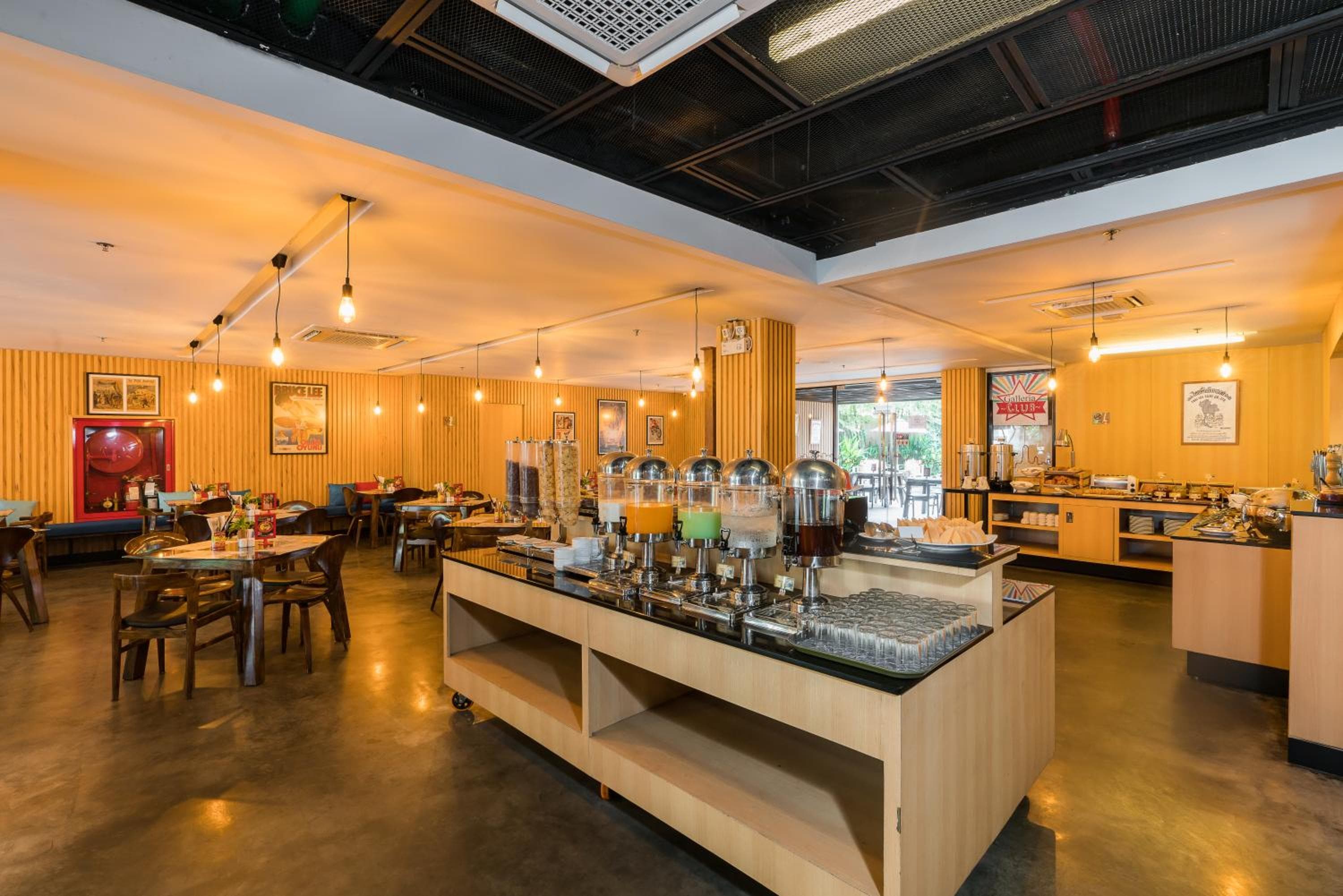 Galleria 12 Sukhumvit Bangkok von Compass Hospitality — 15