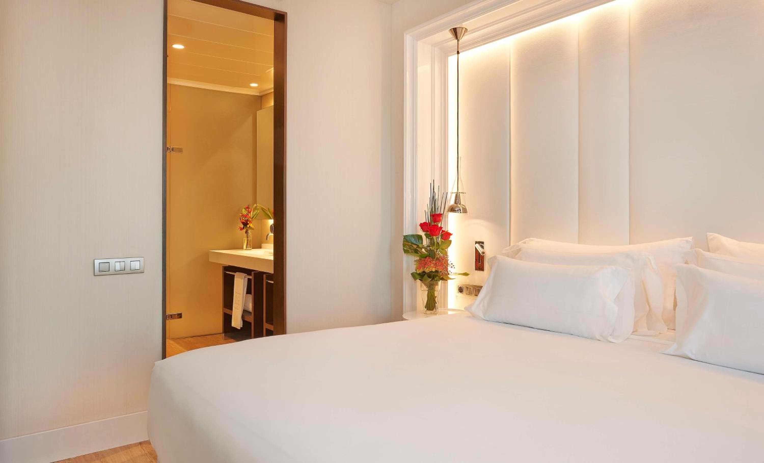 NH Collection Barcellona Gran Hotel Calderon — 4