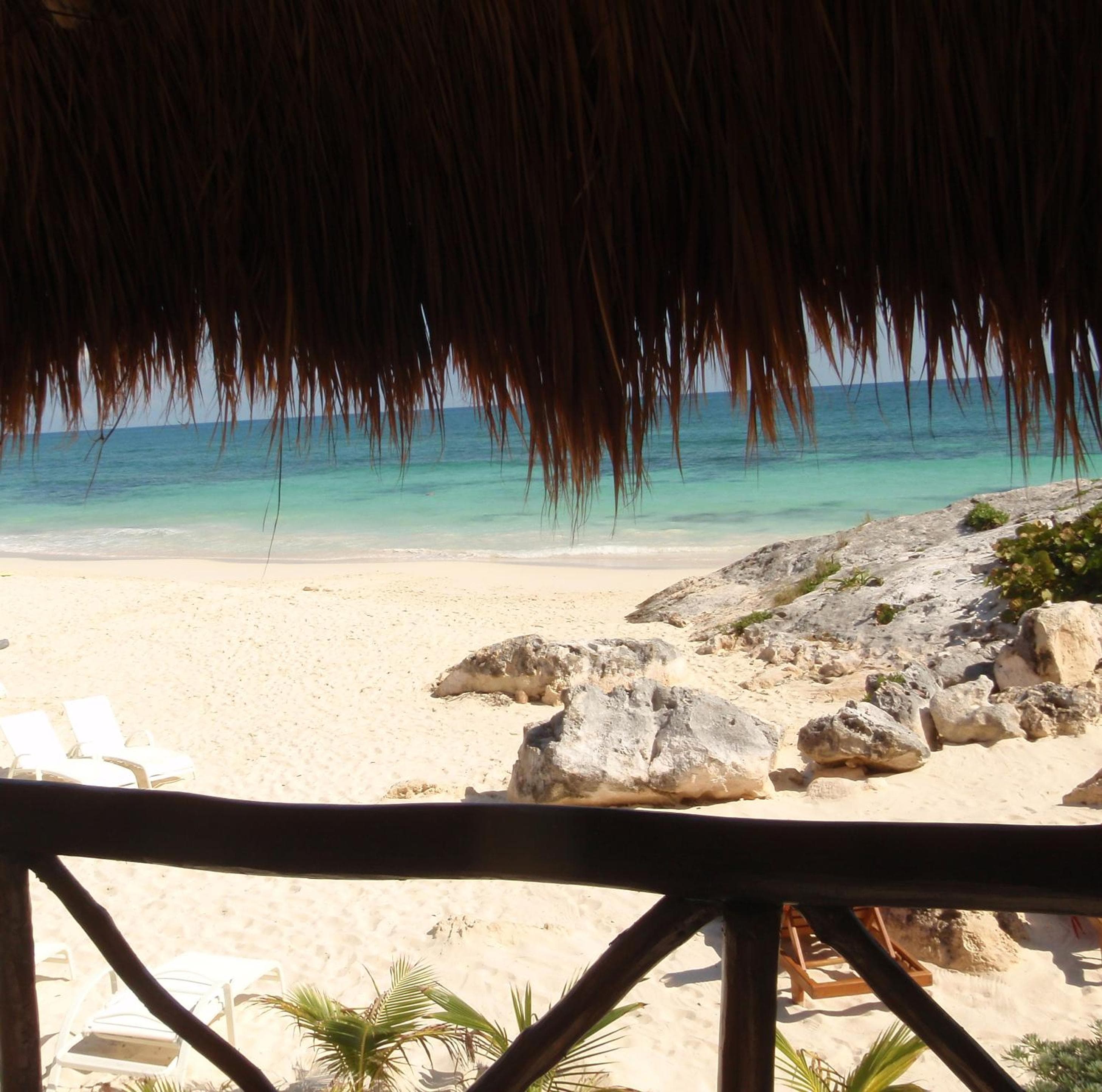 Punta Piedra Beach Posada — 5