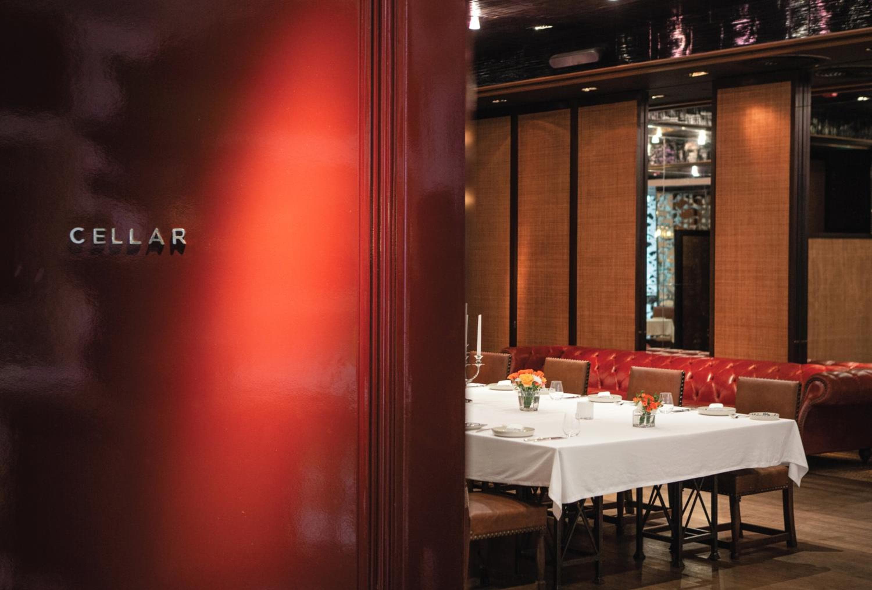 Grand Hyatt Erawan Bangkok — 22