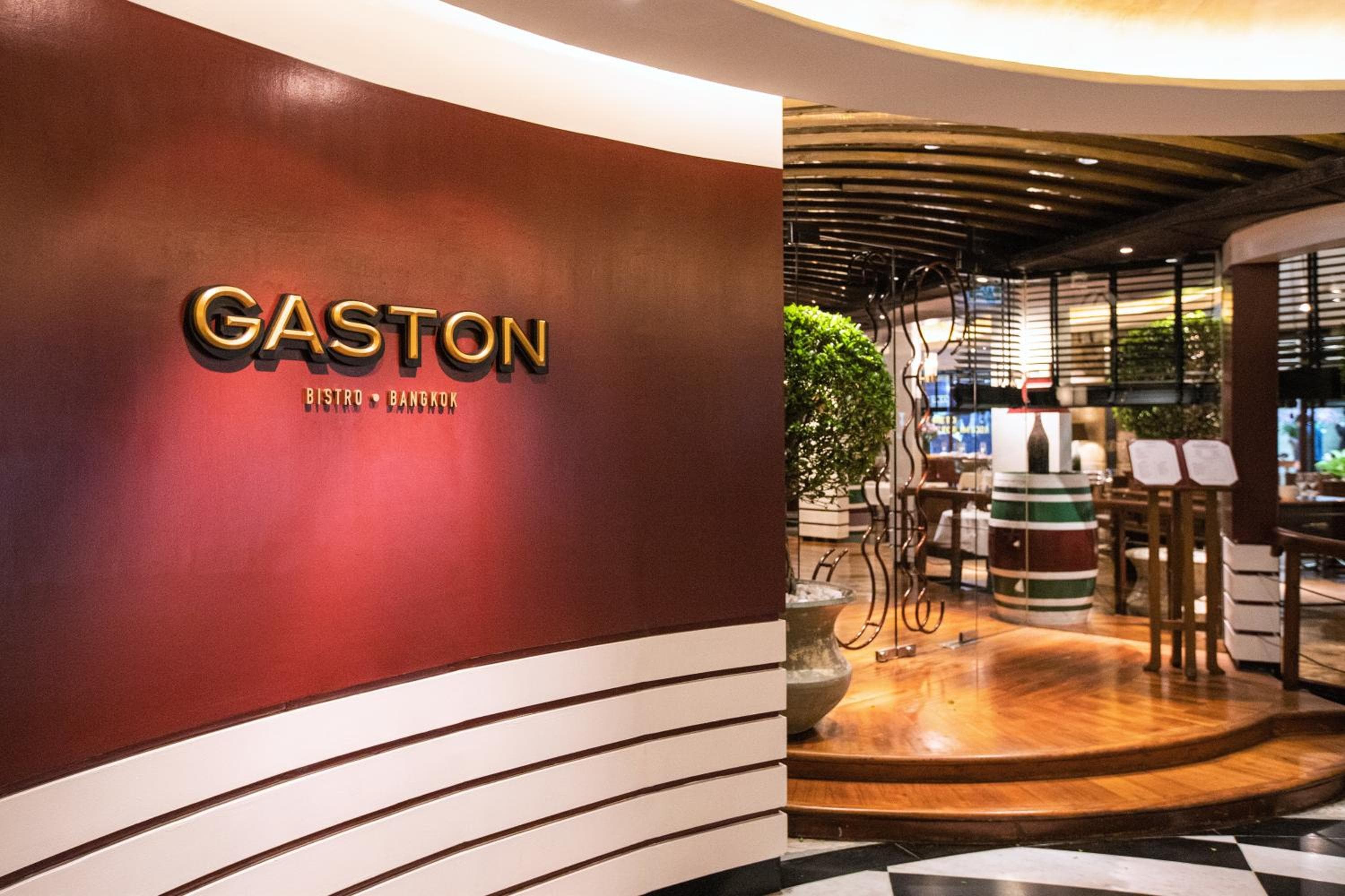 Grand Hyatt Erawan Bangkok — 30