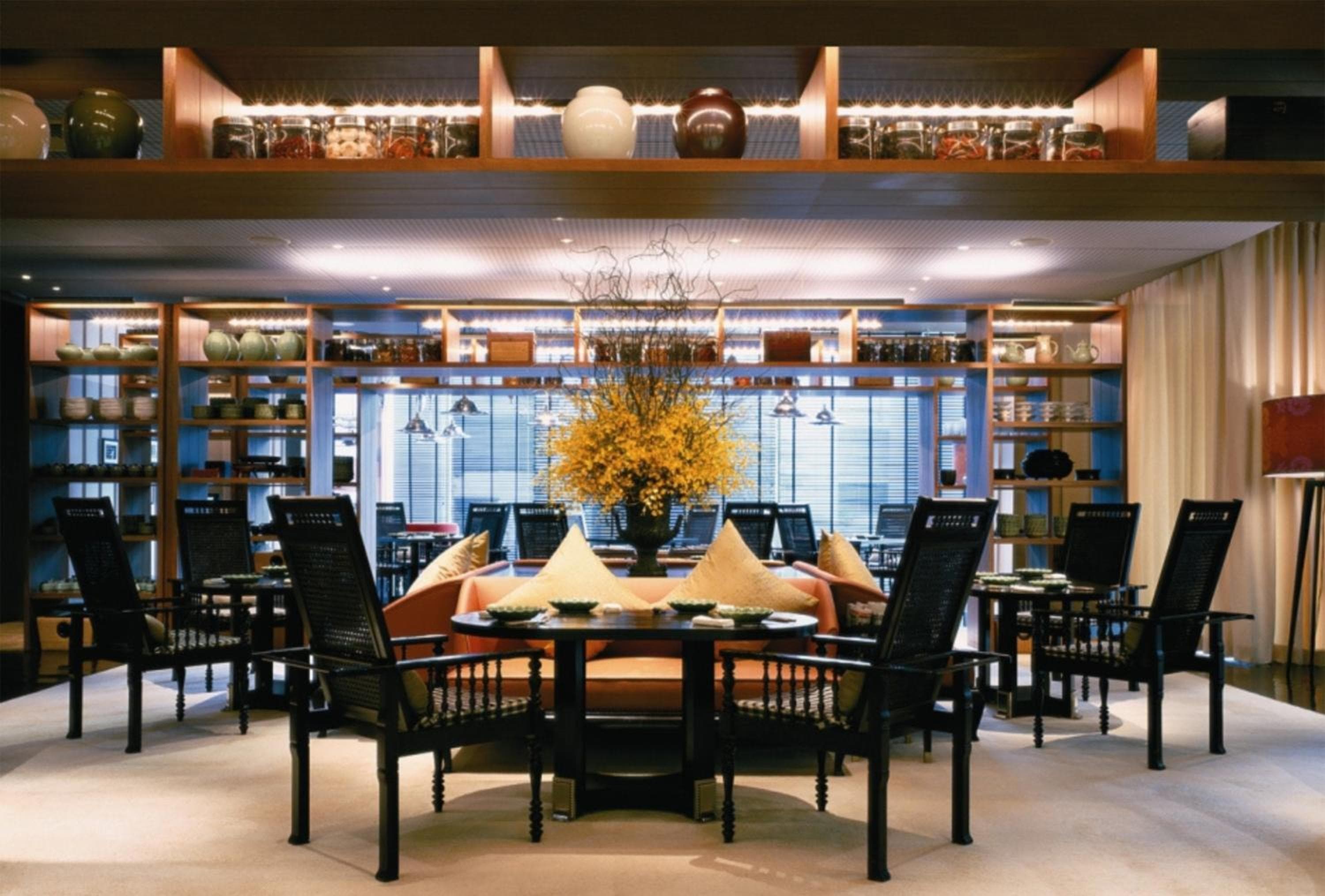 Grand Hyatt Erawan Bangkok — 16