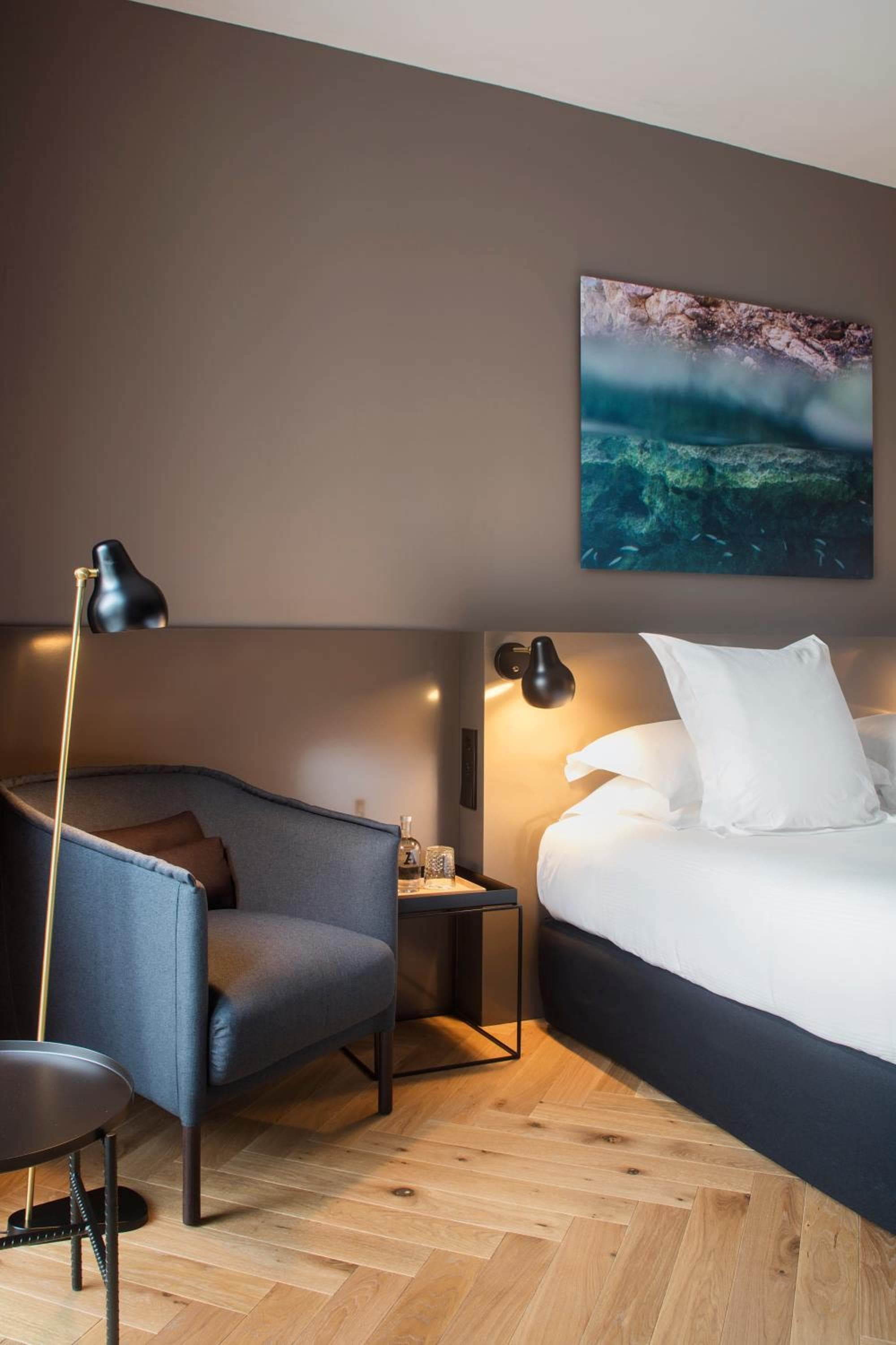 Alexandra Barcelona Hotel, Curio Collection by Hilton — 10
