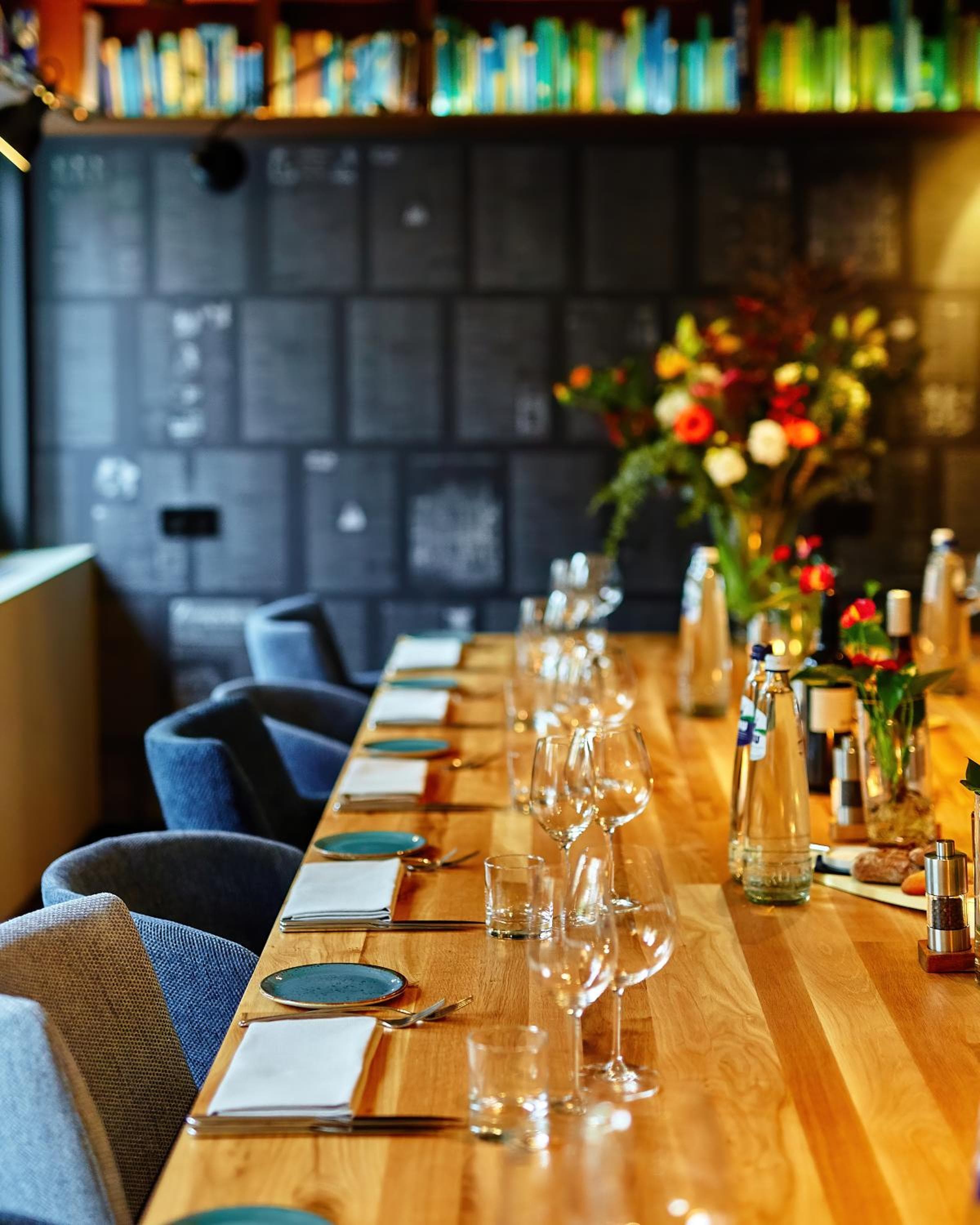 INK Hotel Amsterdam - MGallery Collection — 7