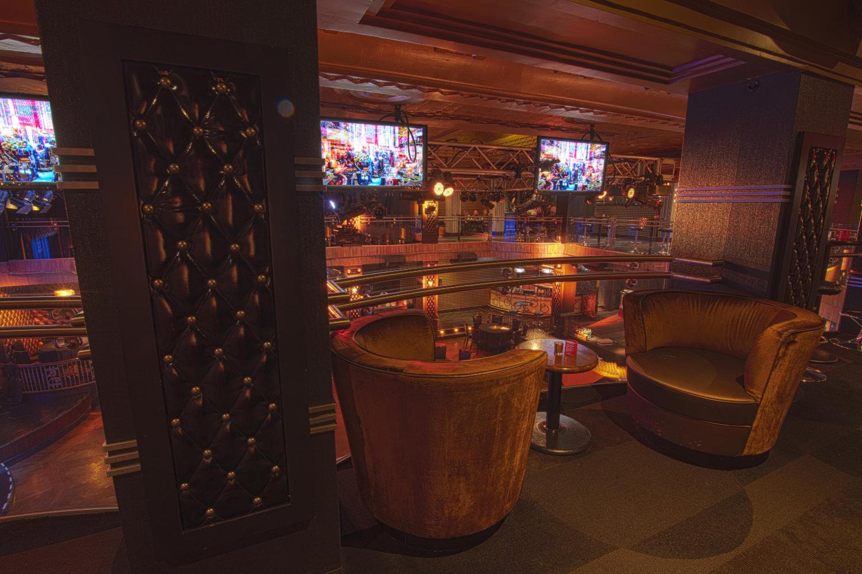 Hotel Edison Times Square — 22