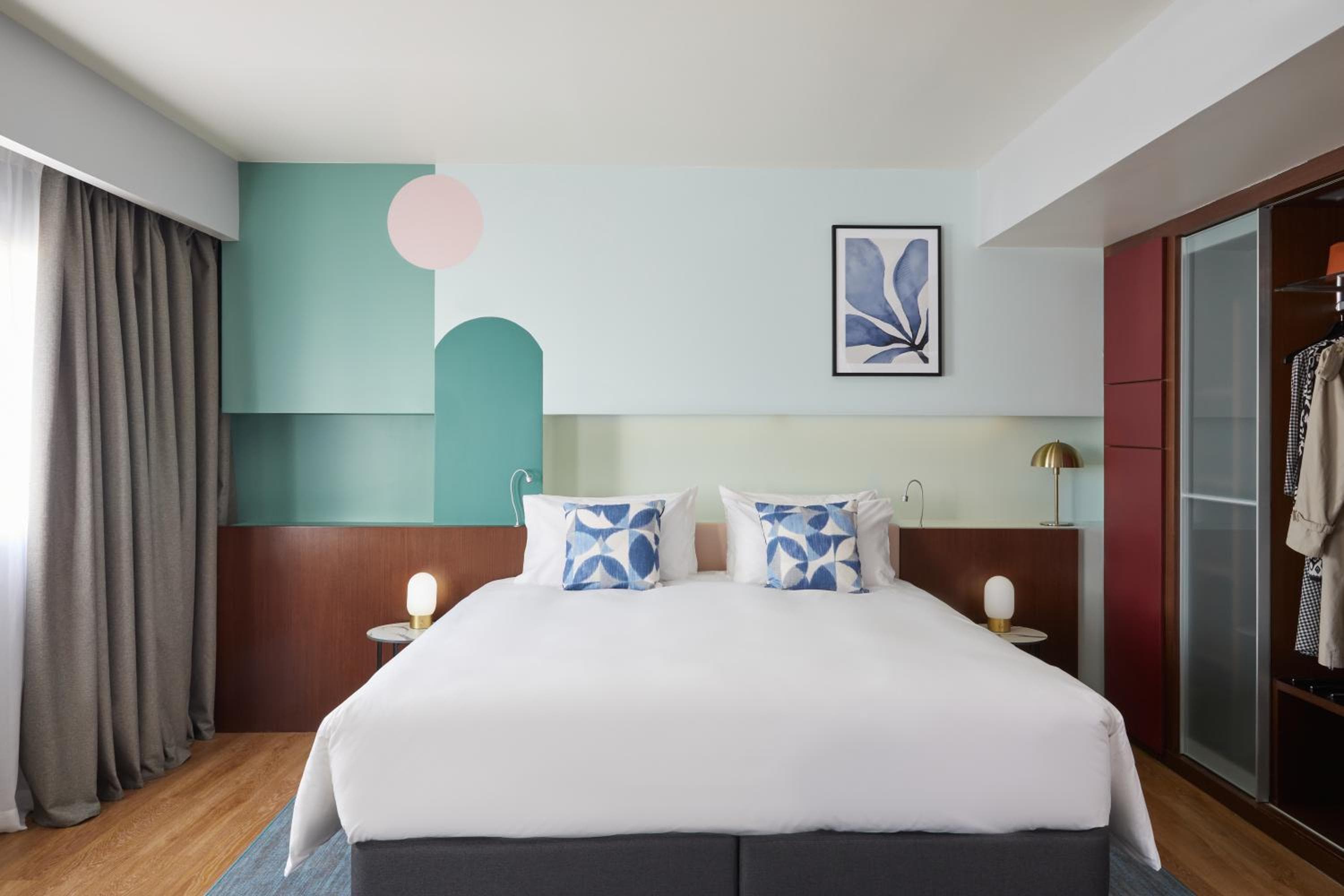 voco Madrid Retiro, un hotel IHG — 2