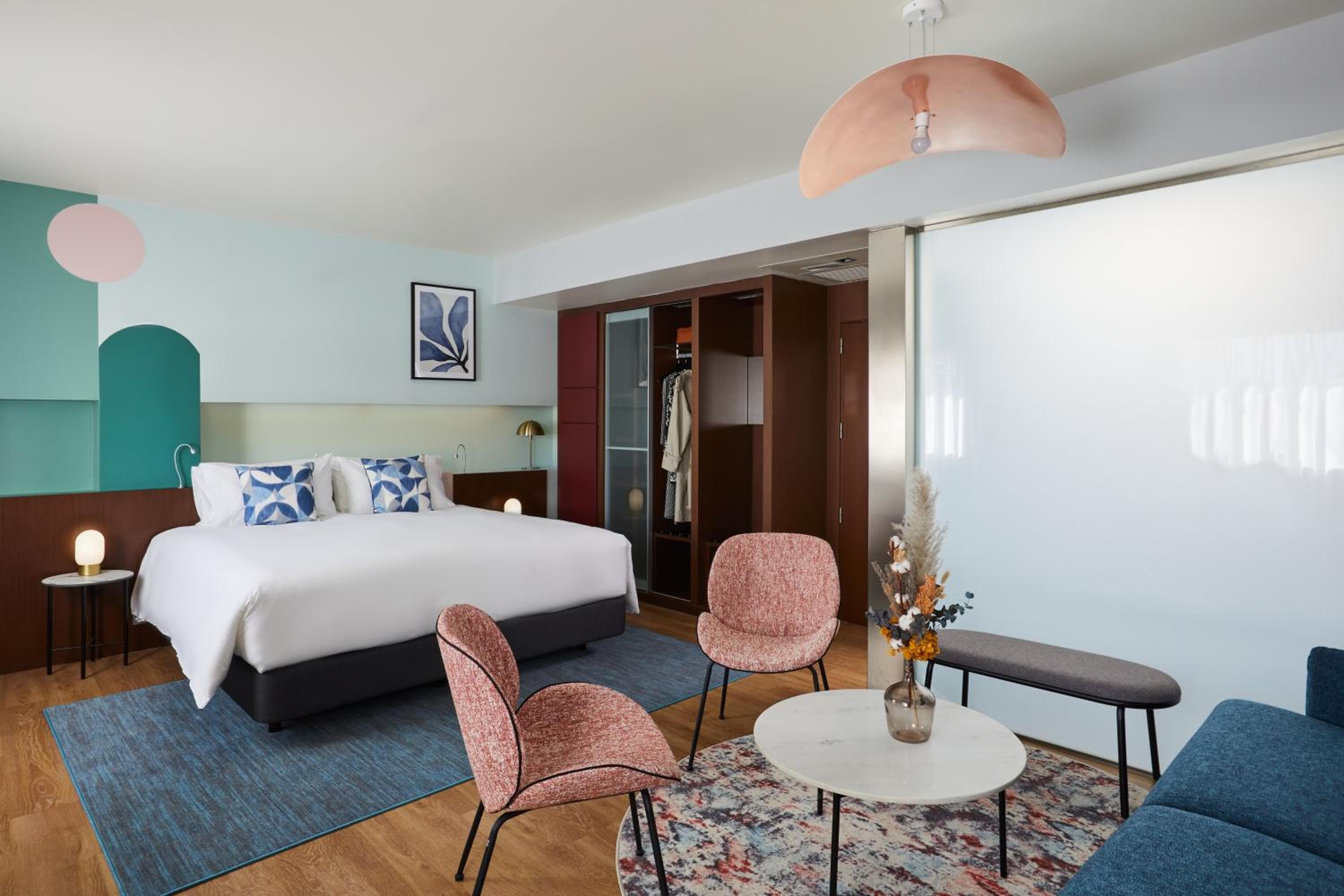 voco Madrid Retiro, un hotel IHG — 3