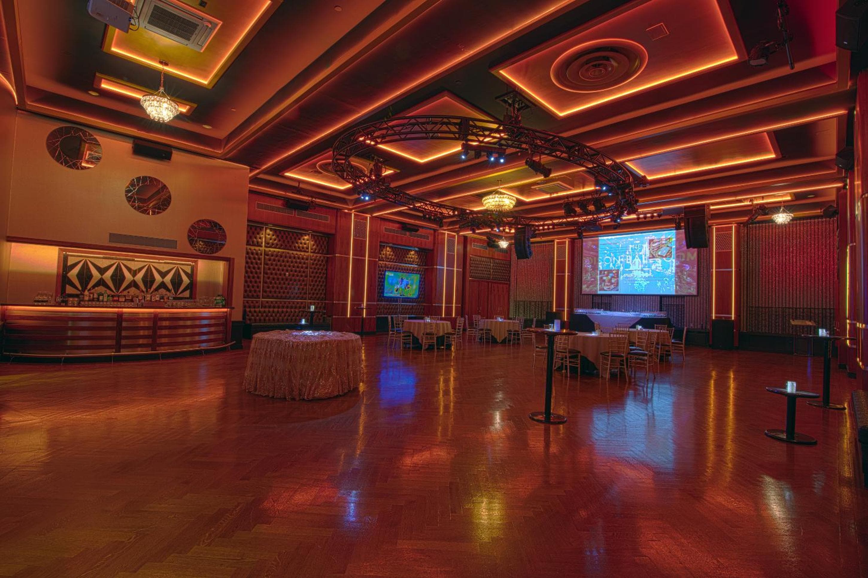 Hotel Edison Times Square — 21