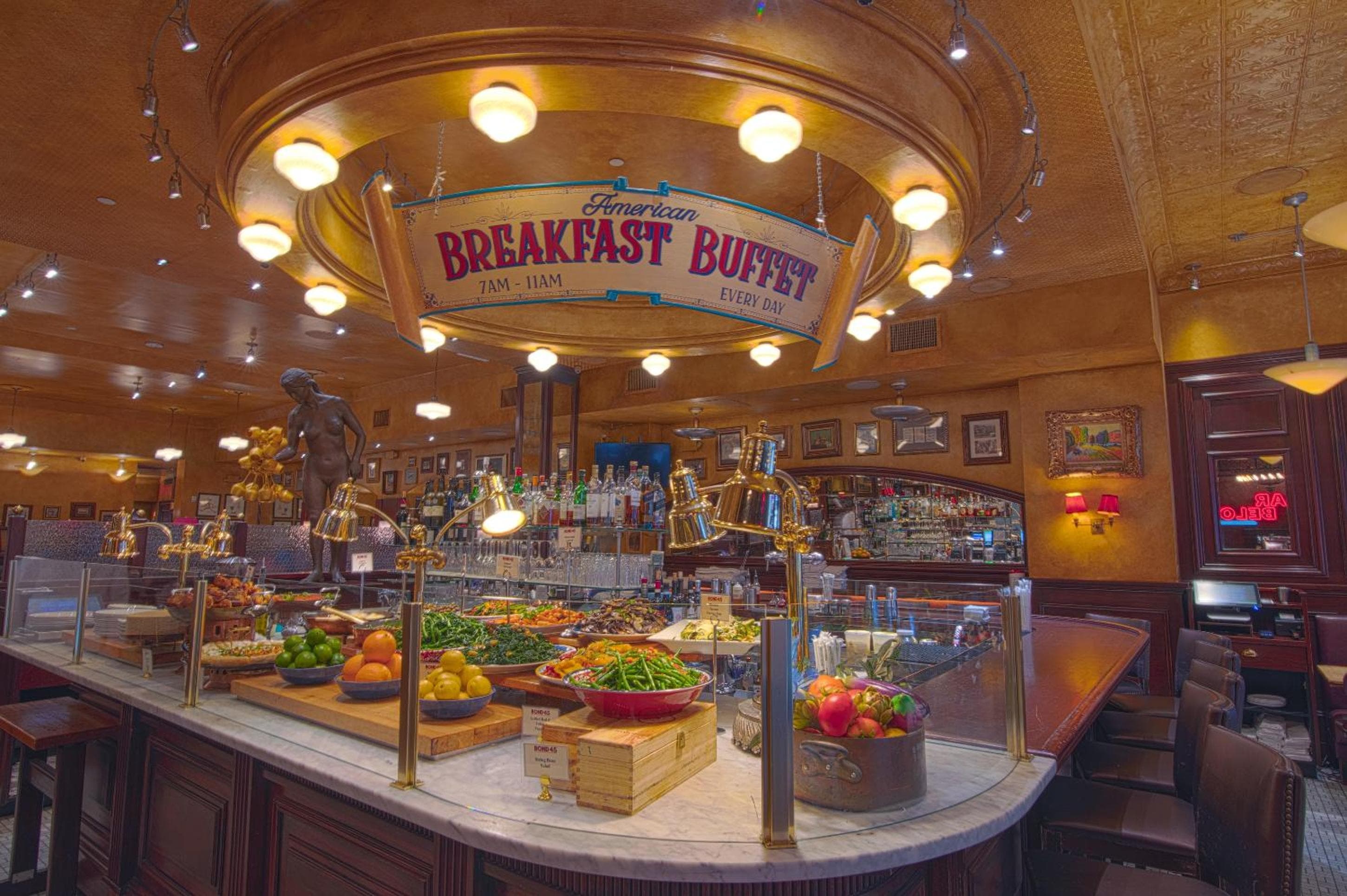 Hotel Edison Times Square — 24
