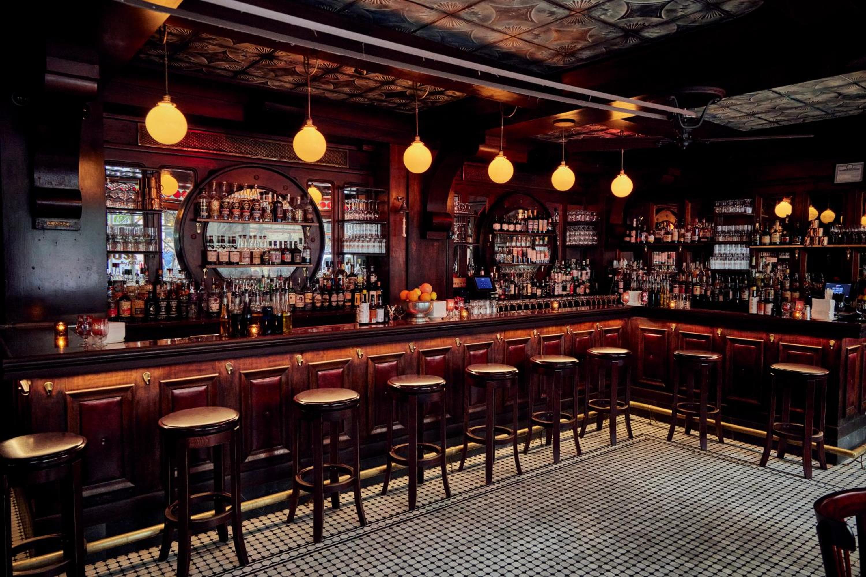 Hotel Edison Times Square — 28