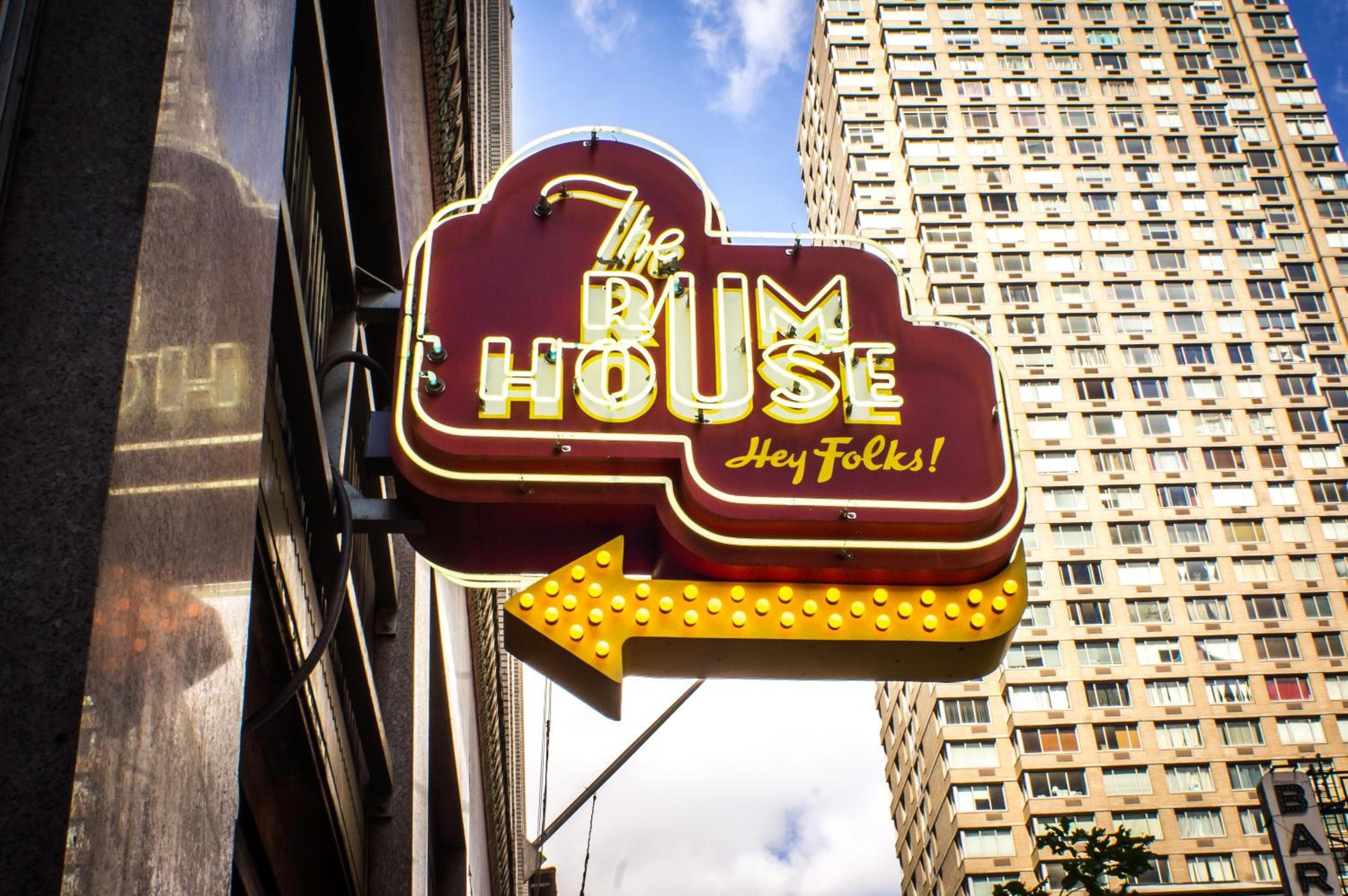 Hotel Edison Times Square — 27