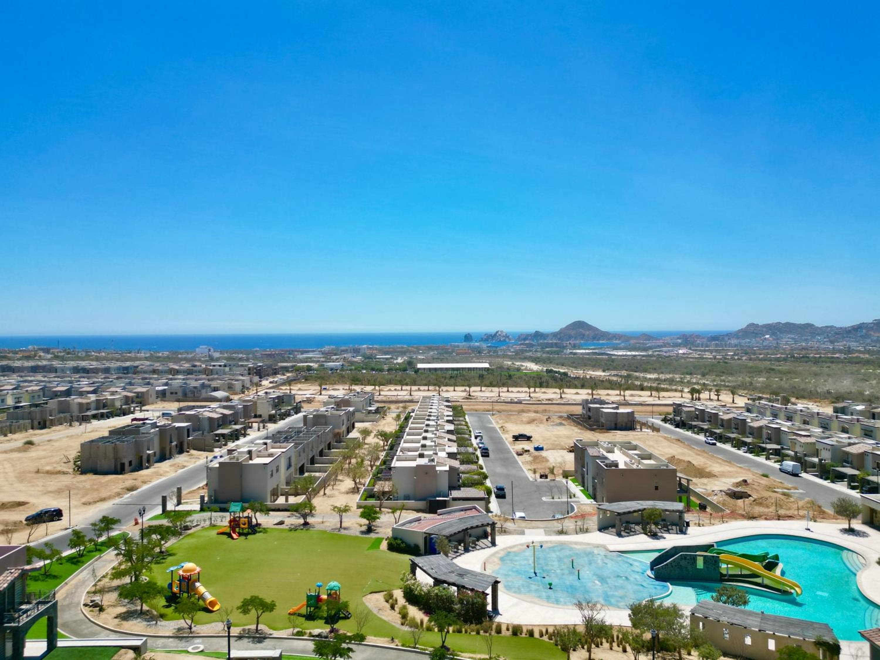 Fuga serena — 29