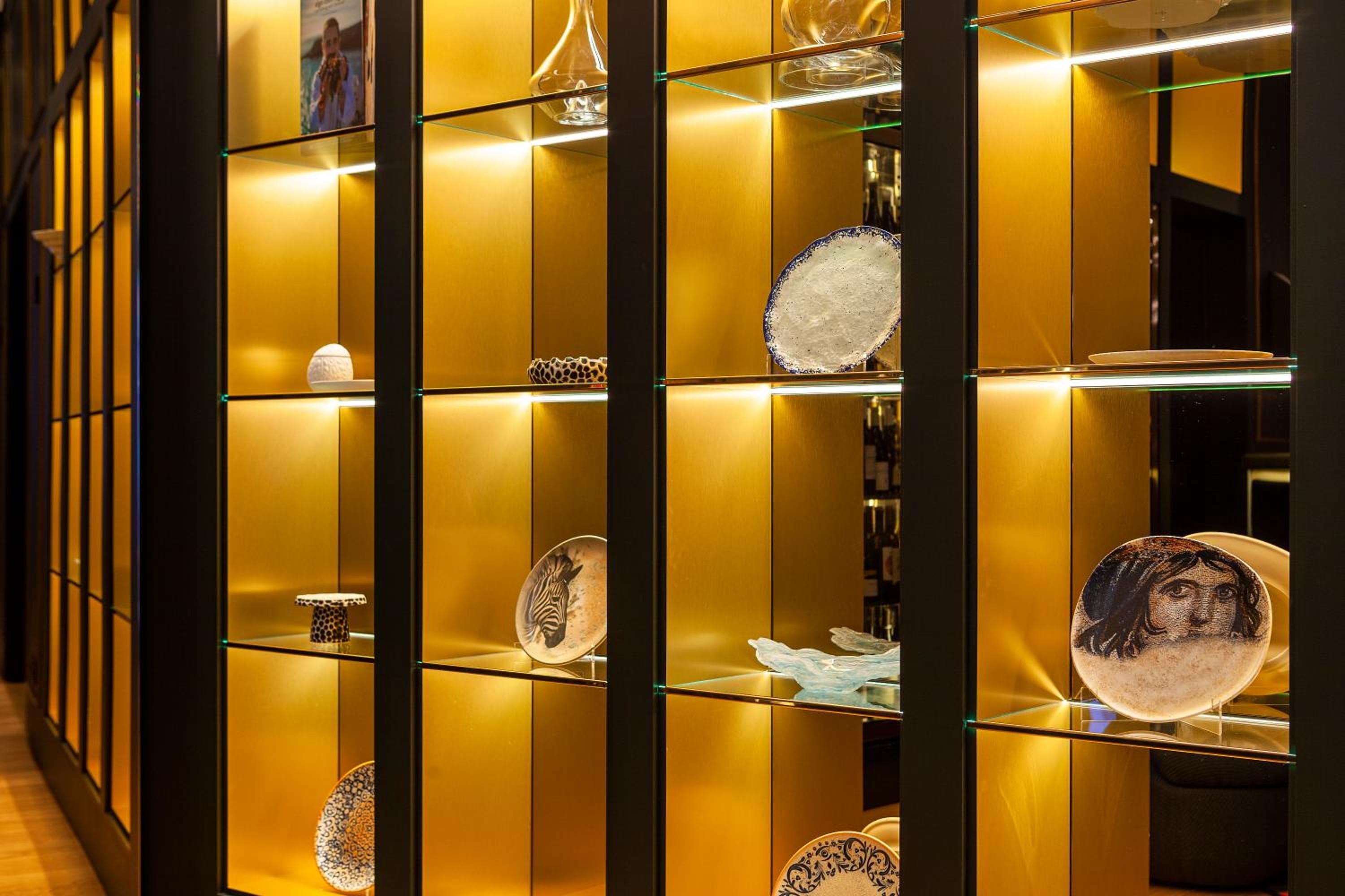 Art Legacy Hotel Baixa-Chiado — 17