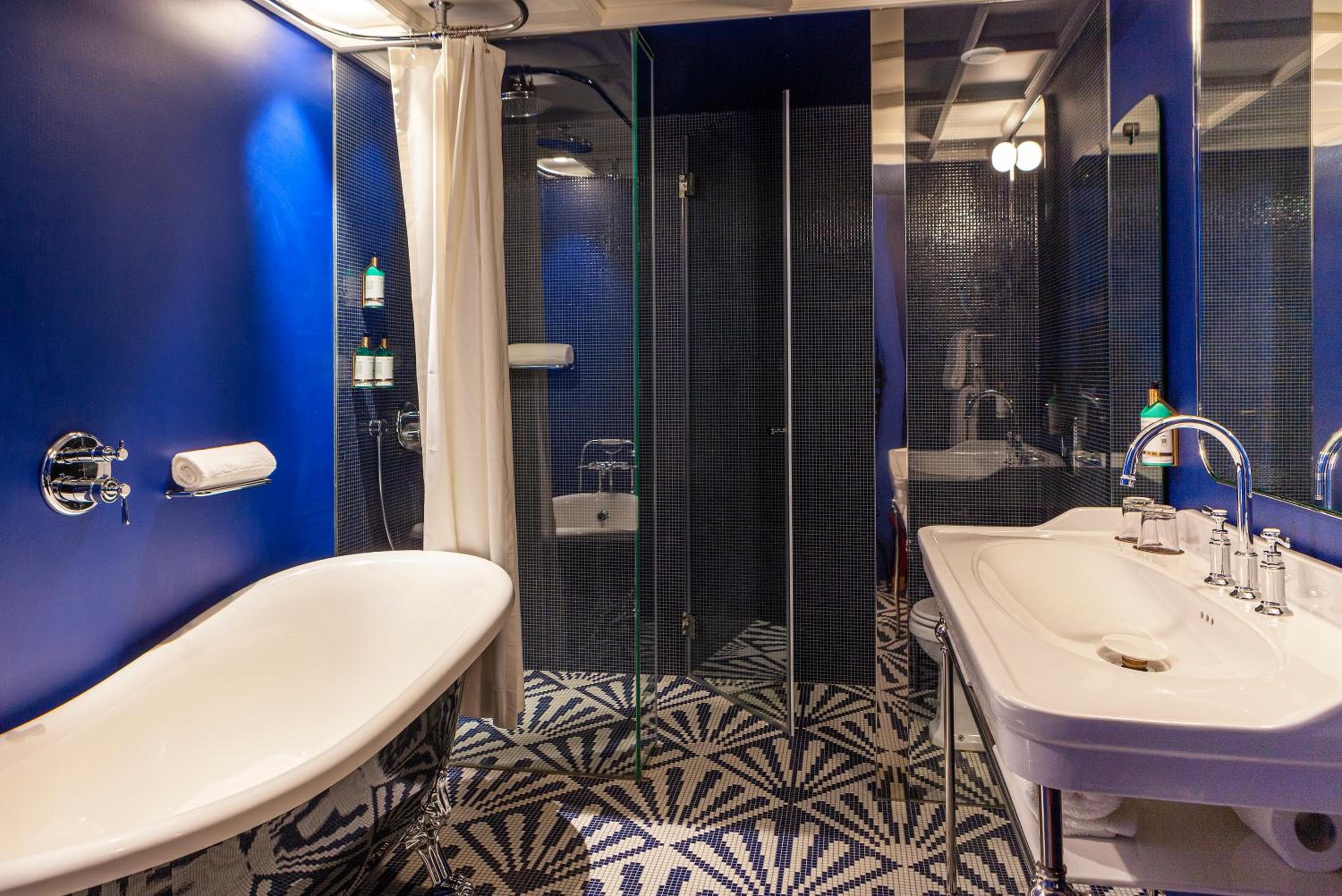 Art Legacy Hotel Baixa-Chiado — 26