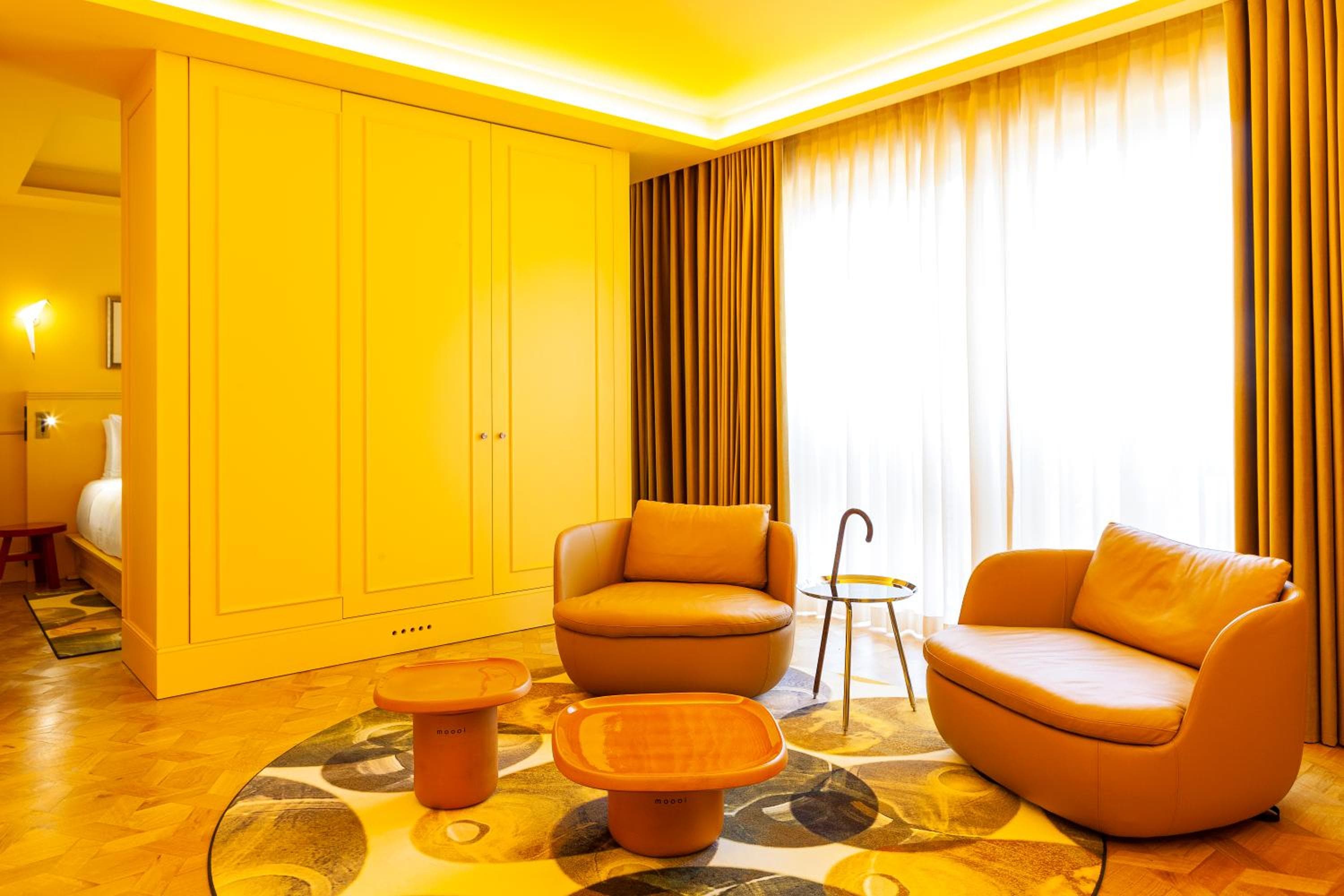 Art Legacy Hotel Baixa-Chiado — 2