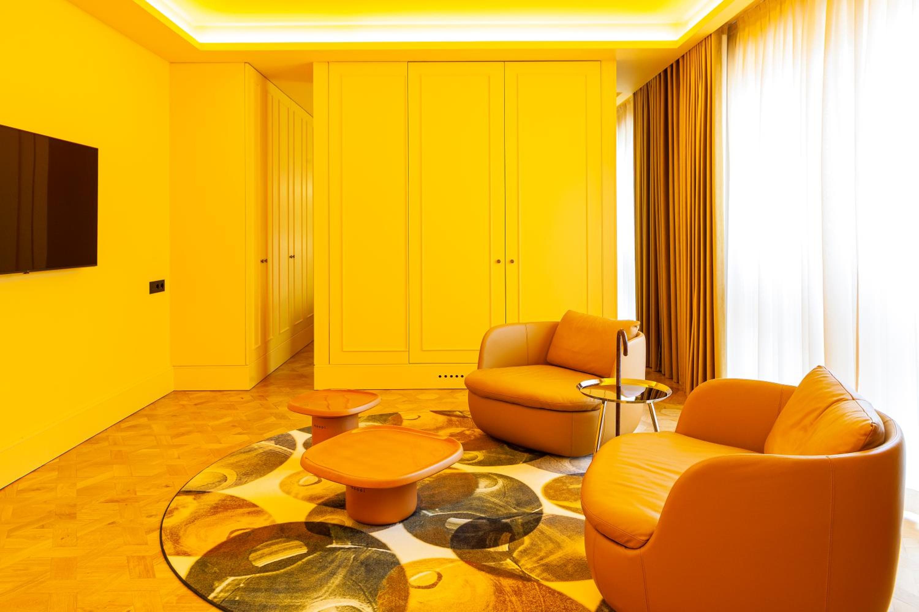 Art Legacy Hotel Baixa-Chiado — 13