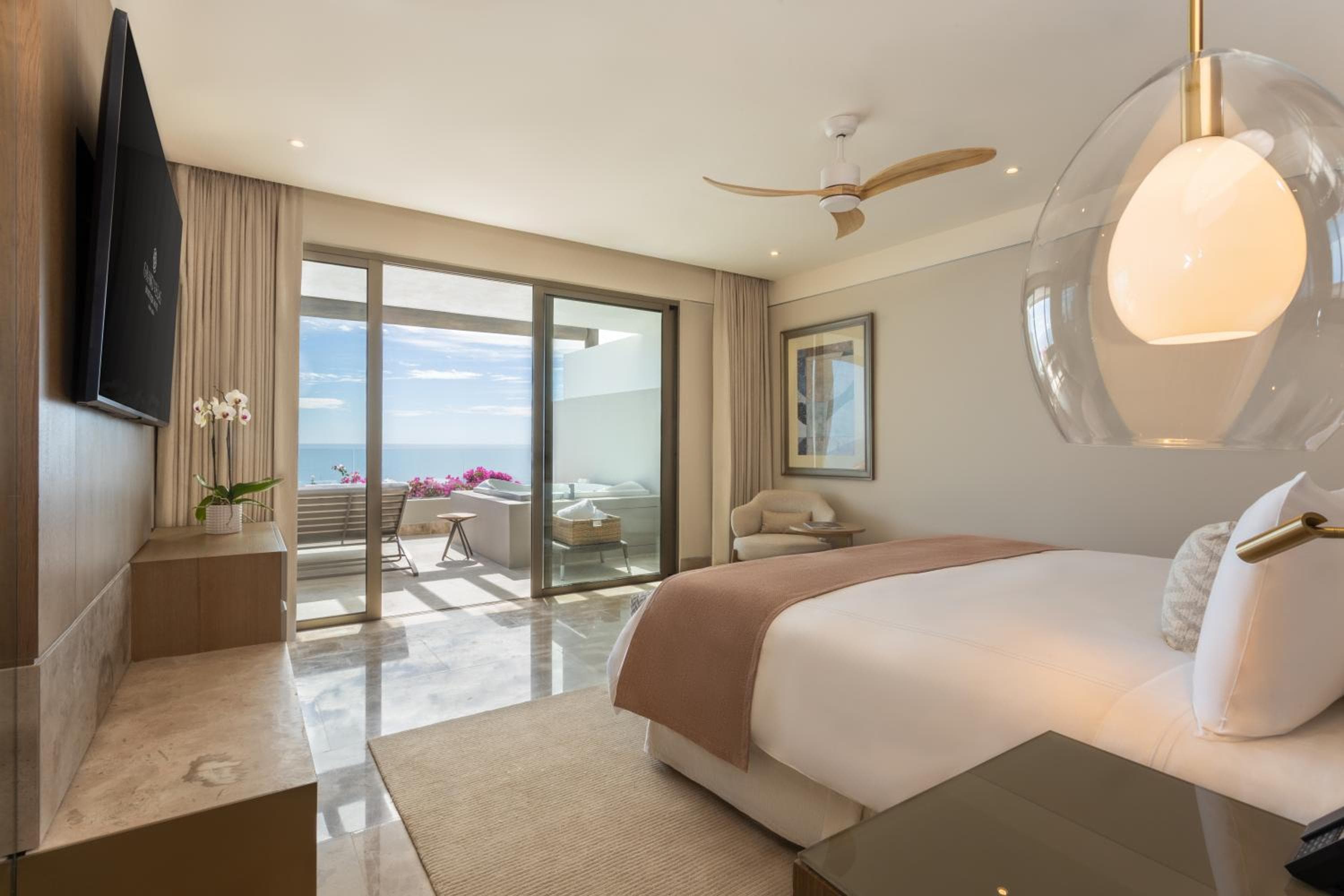 Grand Velas Boutique Hotel — 14