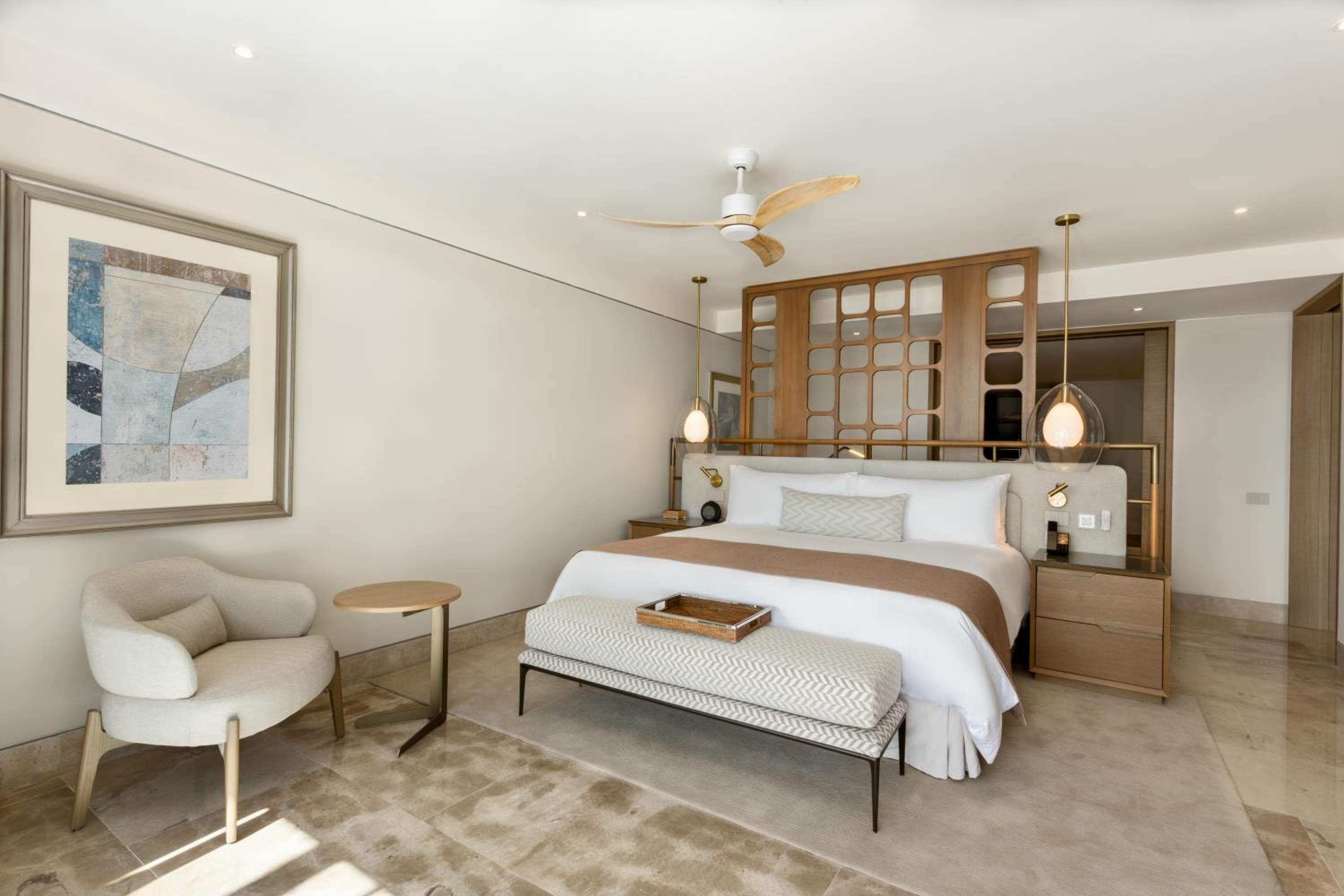Grand Velas Boutique Hotel — 15