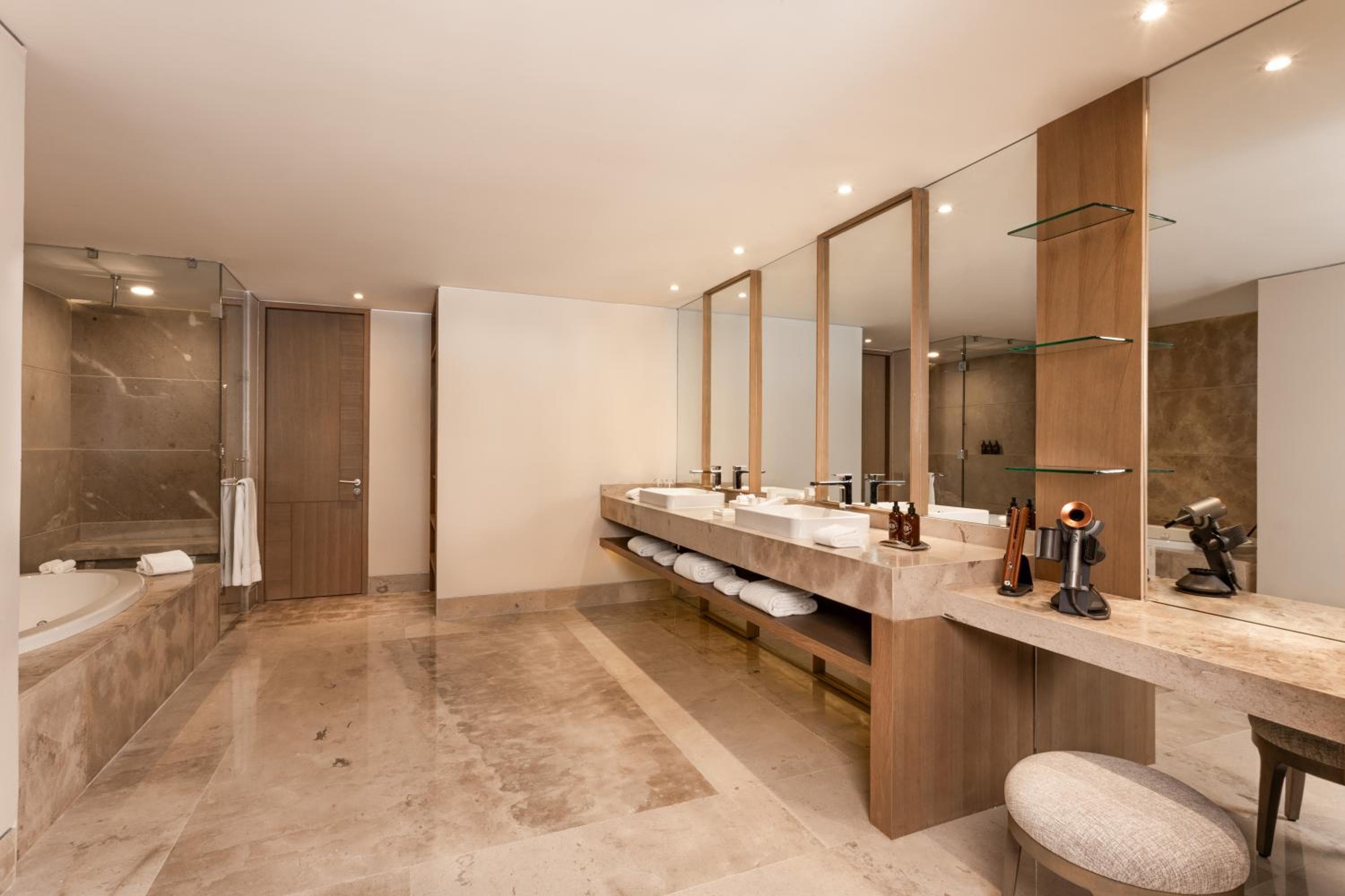 Grand Velas Boutique Hotel — 16
