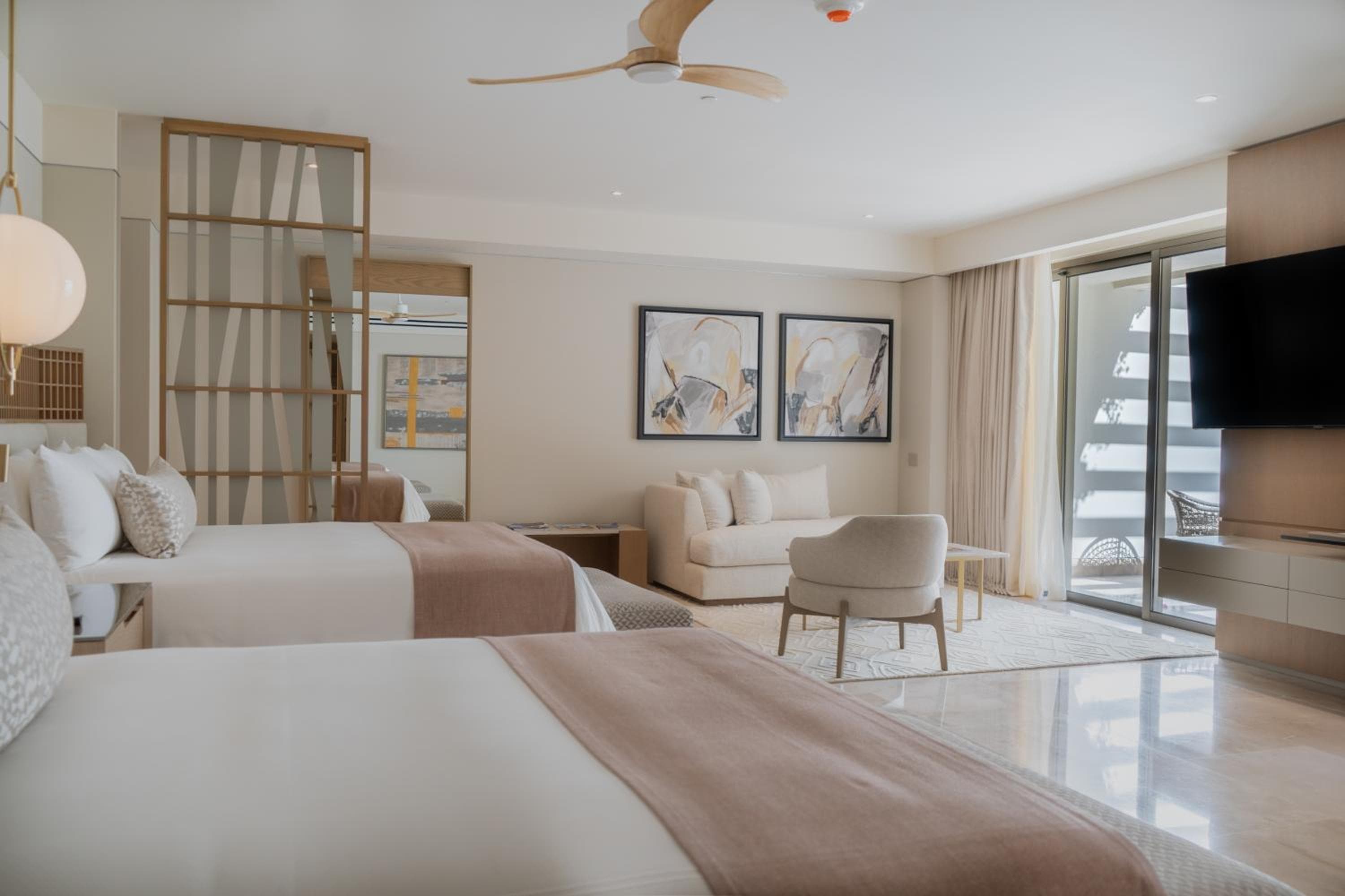 Grand Velas Boutique Hotel — 17