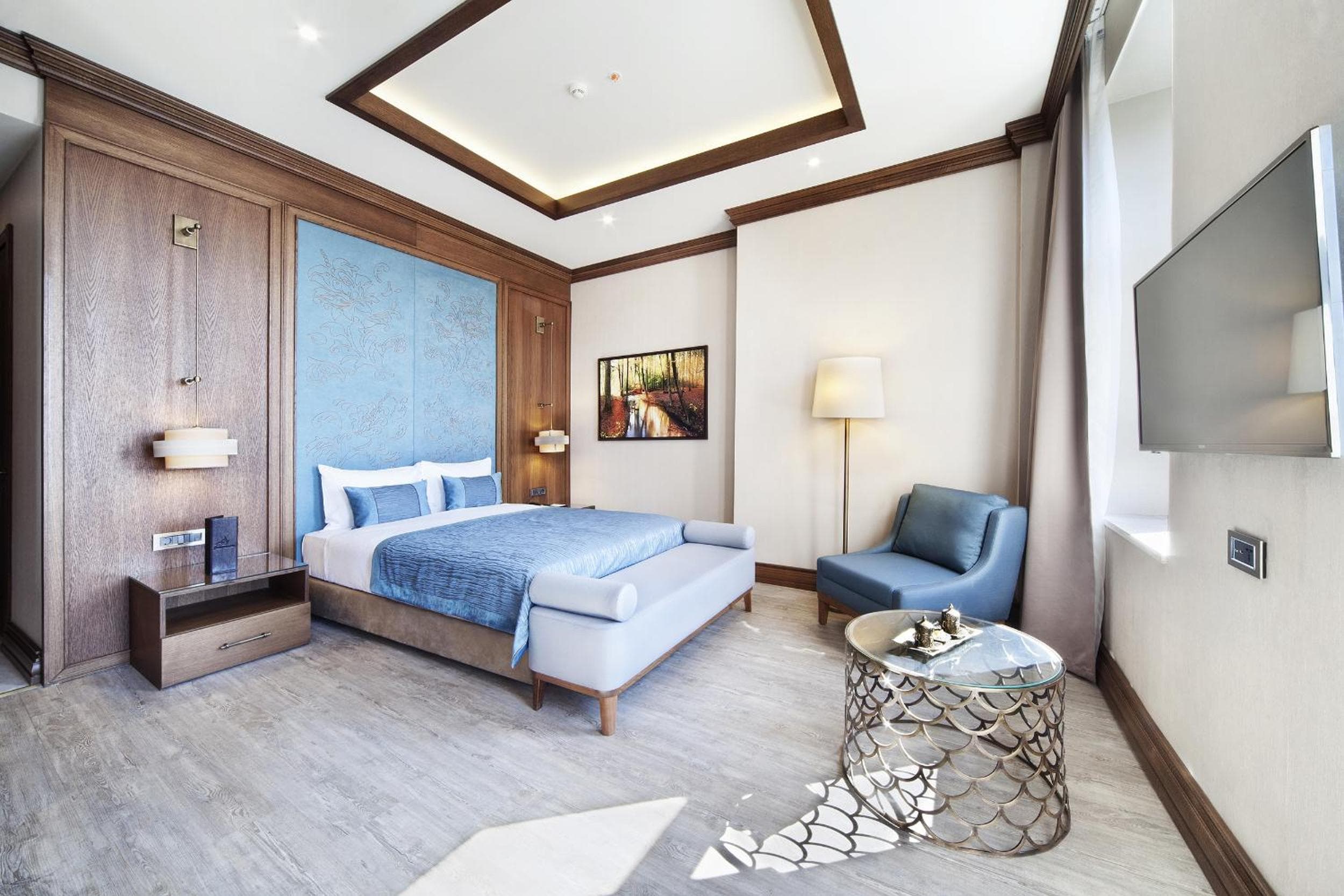 Grand Hotel de Pera — 4