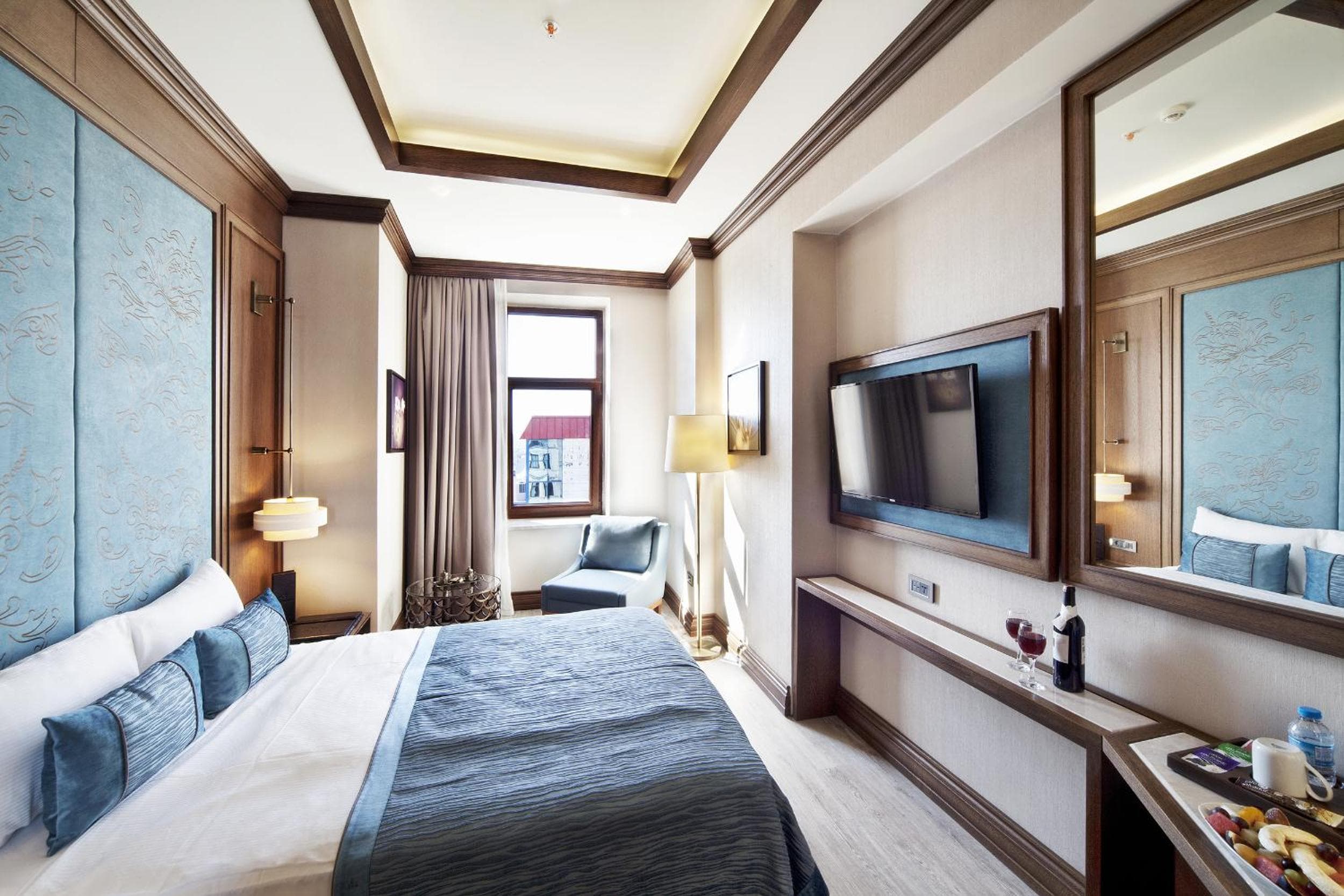 Grand Hotel de Pera — 22