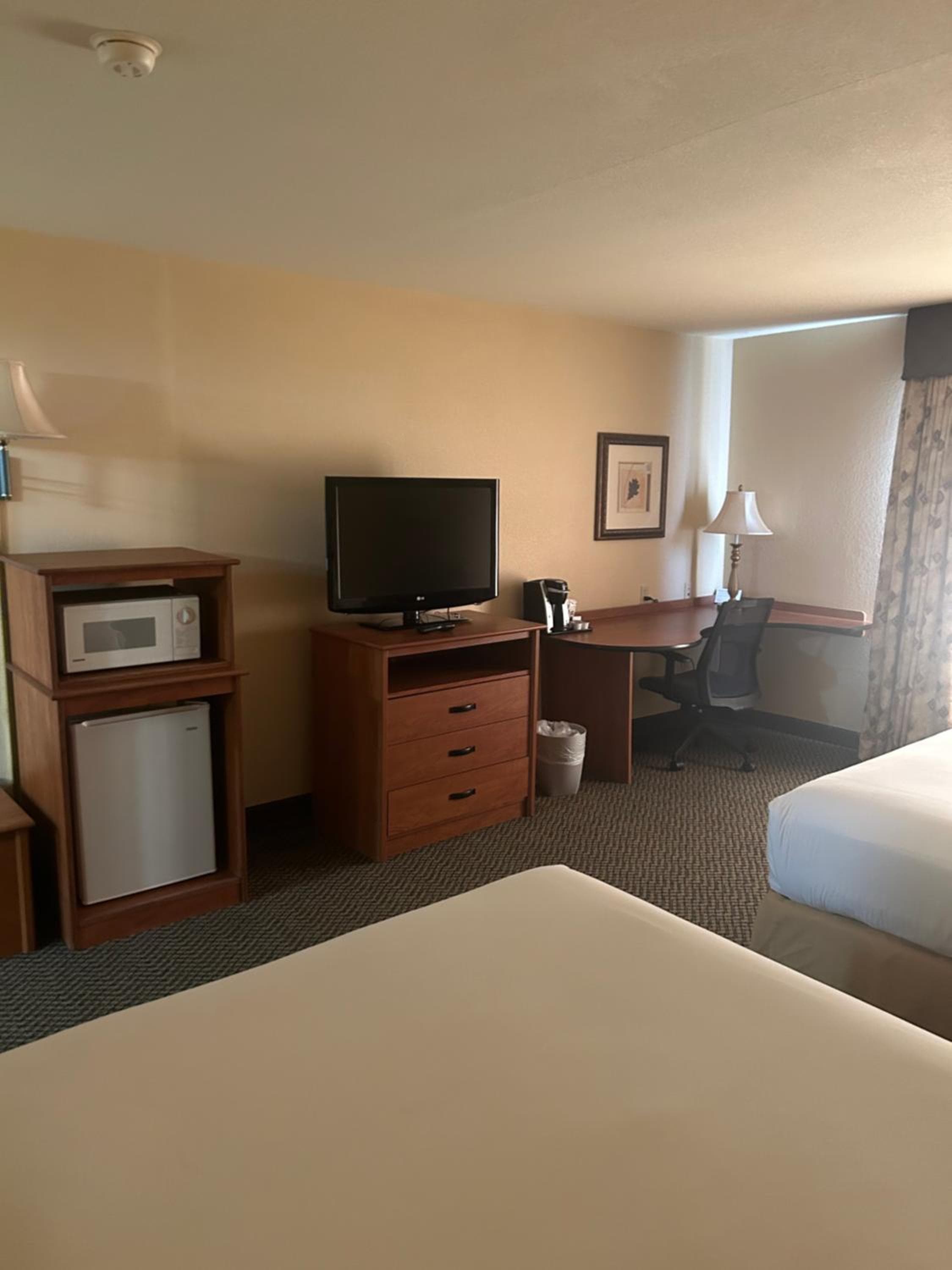 Holiday Inn Express Las Vegas-Nellis, ein IHG Hotel — 6
