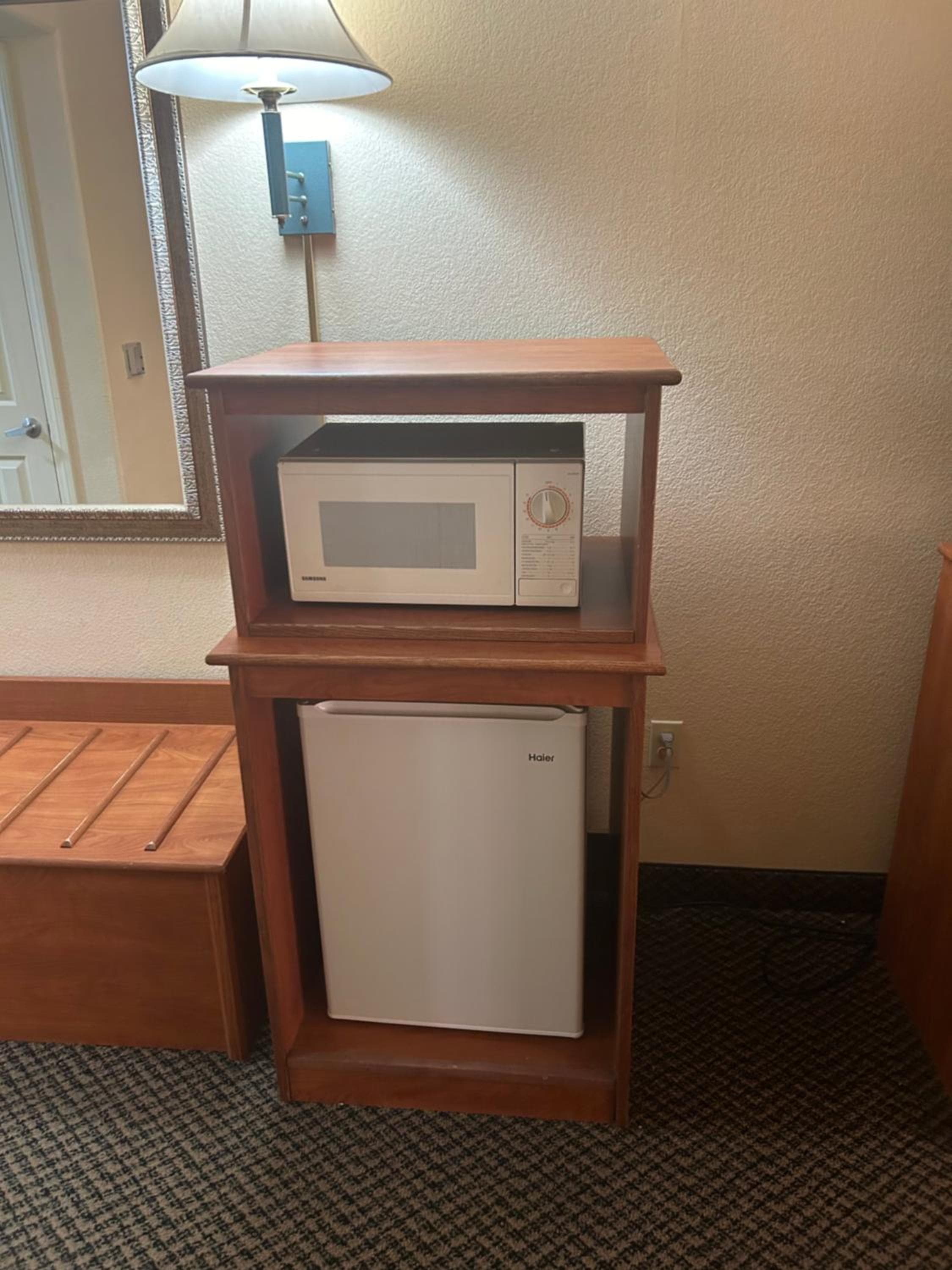 Holiday Inn Express Las Vegas-Nellis, ein IHG Hotel — 4