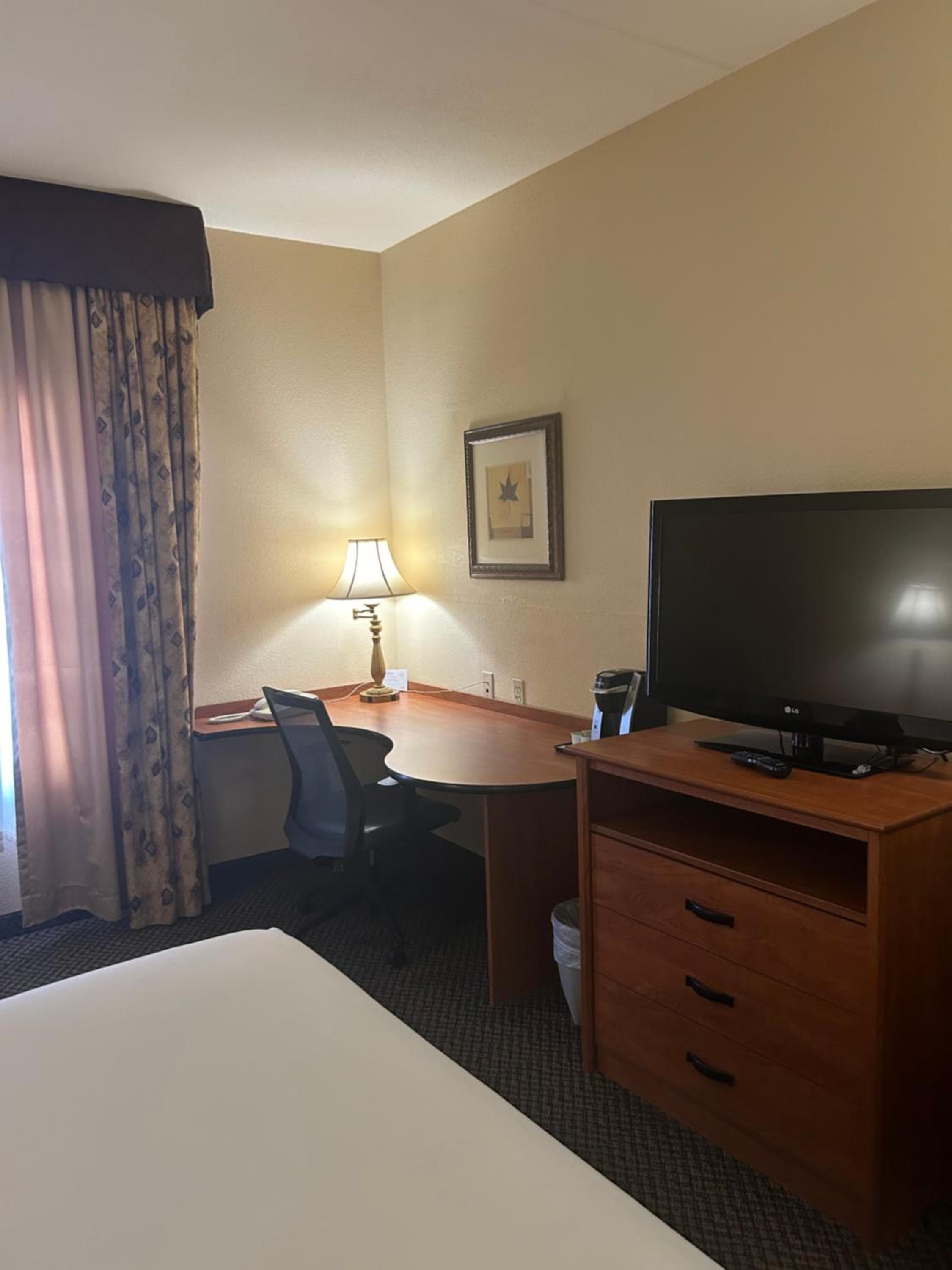 Holiday Inn Express Las Vegas-Nellis, ein IHG Hotel — 8