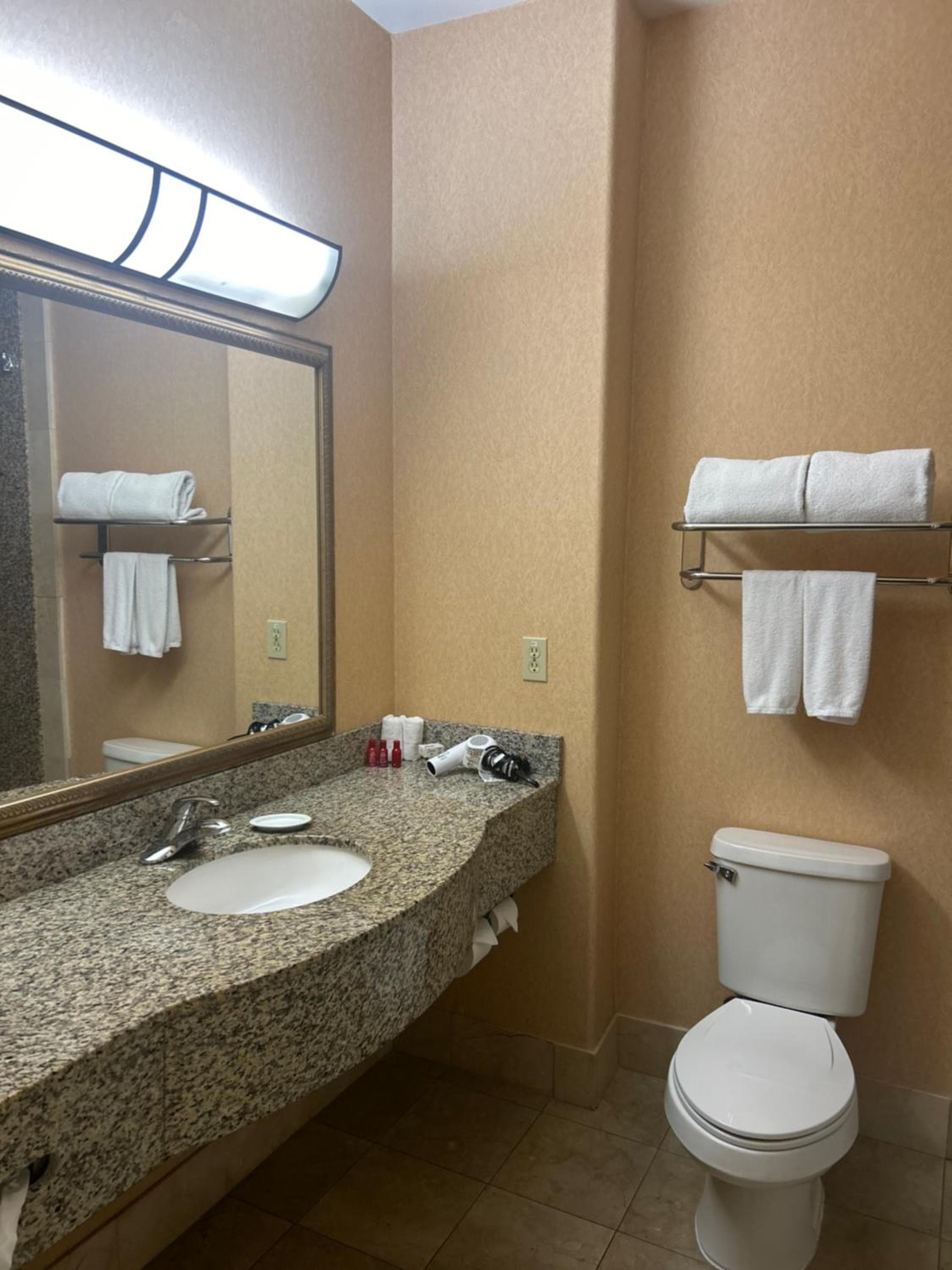 Holiday Inn Express Las Vegas-Nellis, ein IHG Hotel — 10