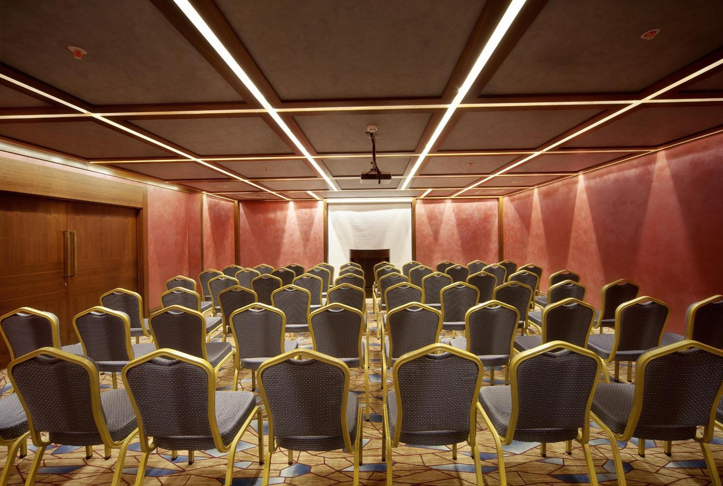 Grand Hotel de Pera — 26