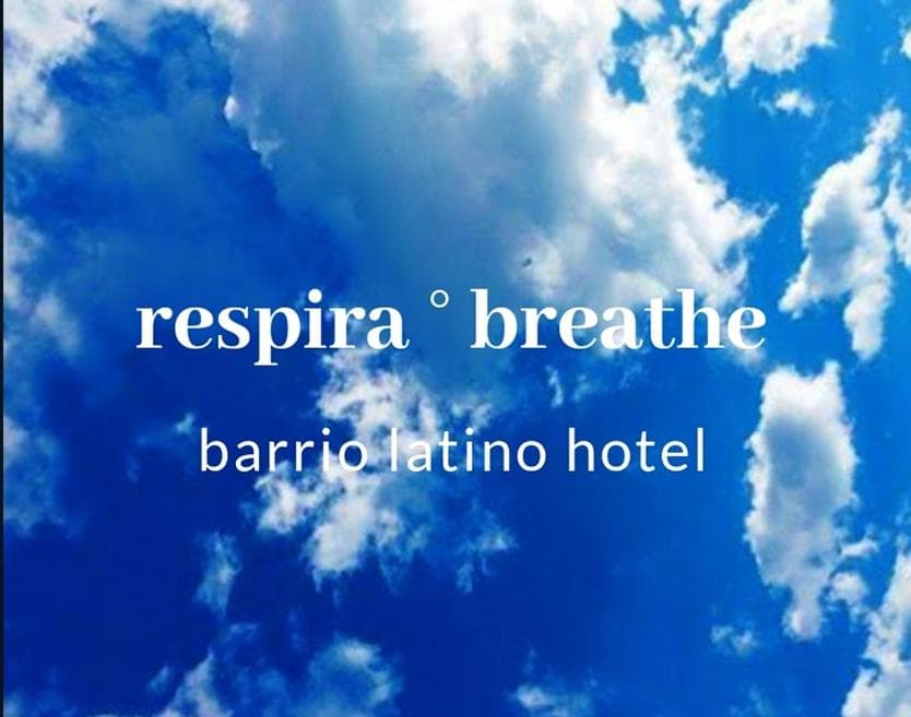 Hotel Barrio Latino — 24