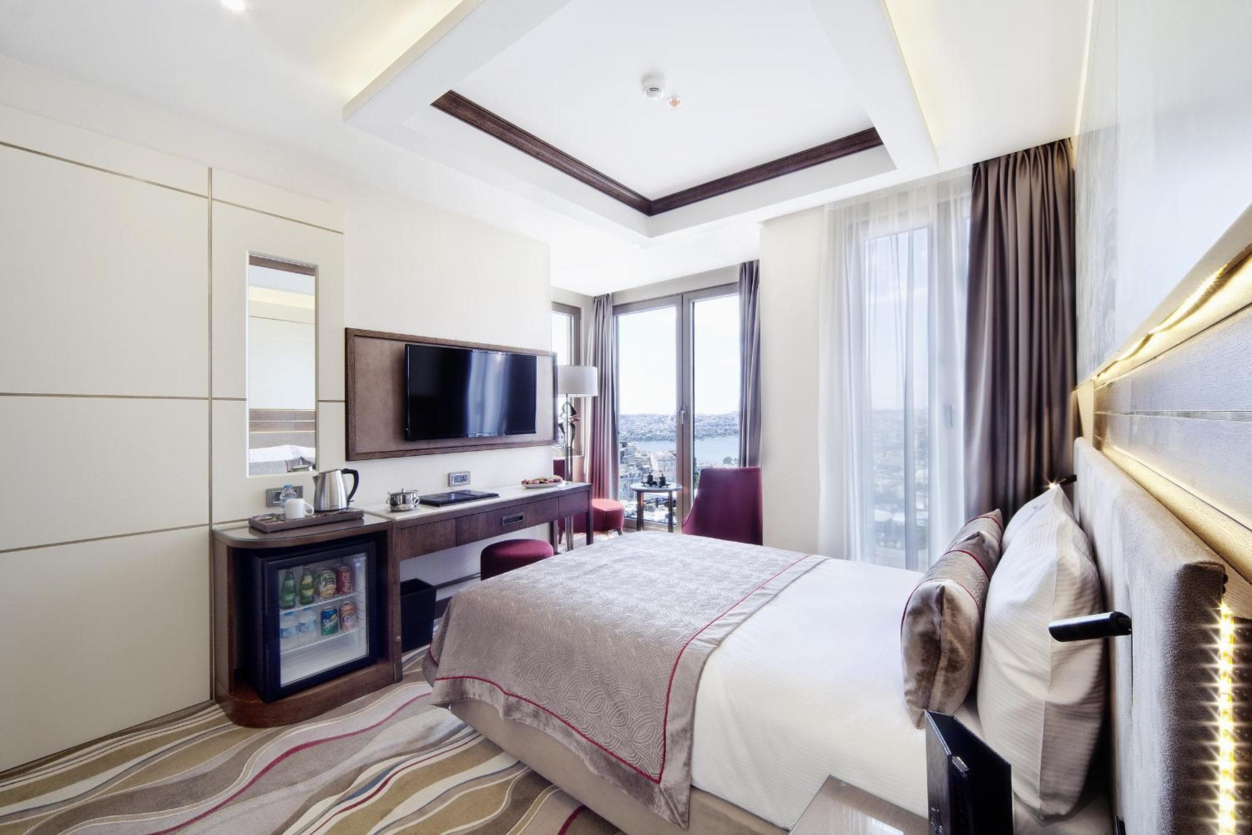 Grand Hotel de Pera — 6
