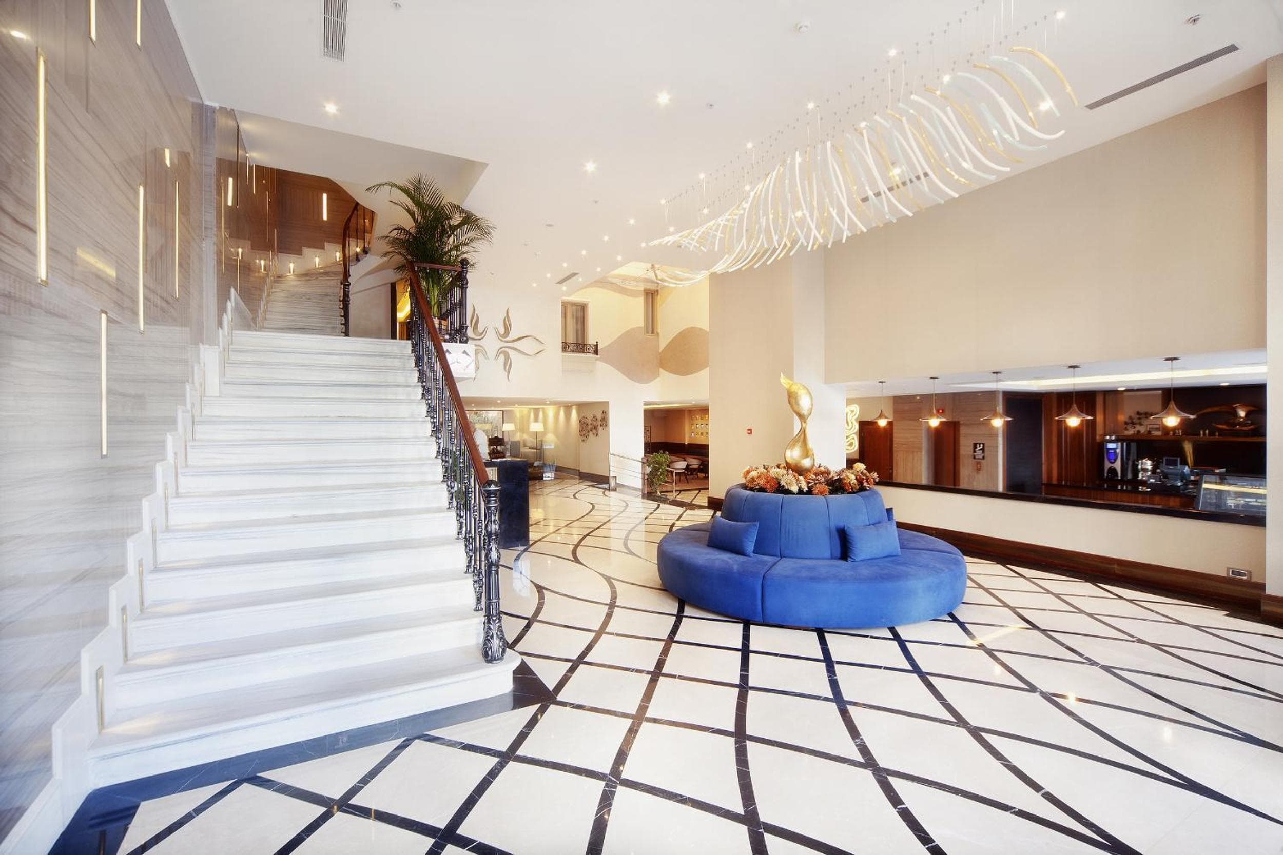 Grand Hotel de Pera — 17