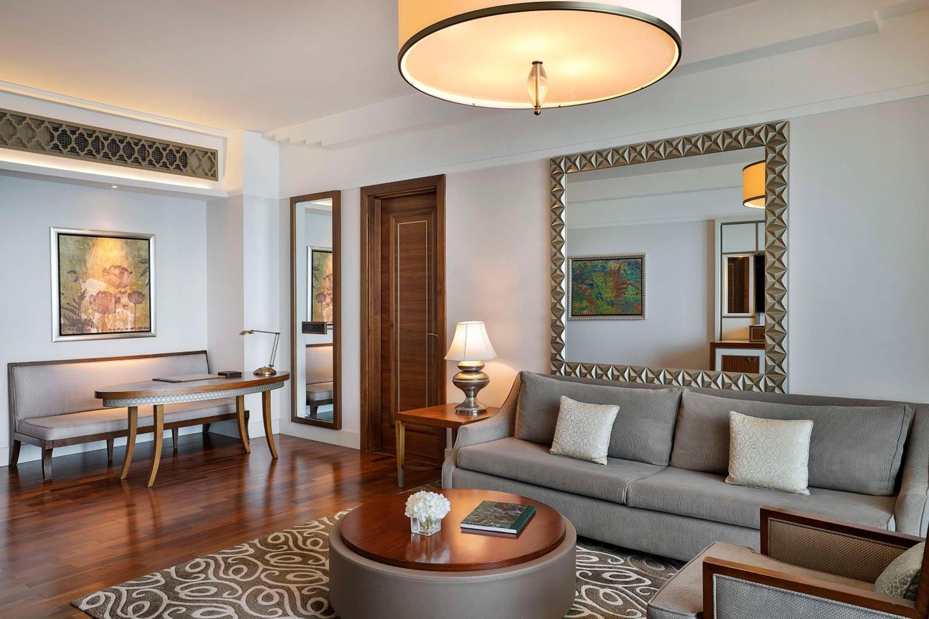 Waldorf Astoria Dubai Palm Jumeirah — 6