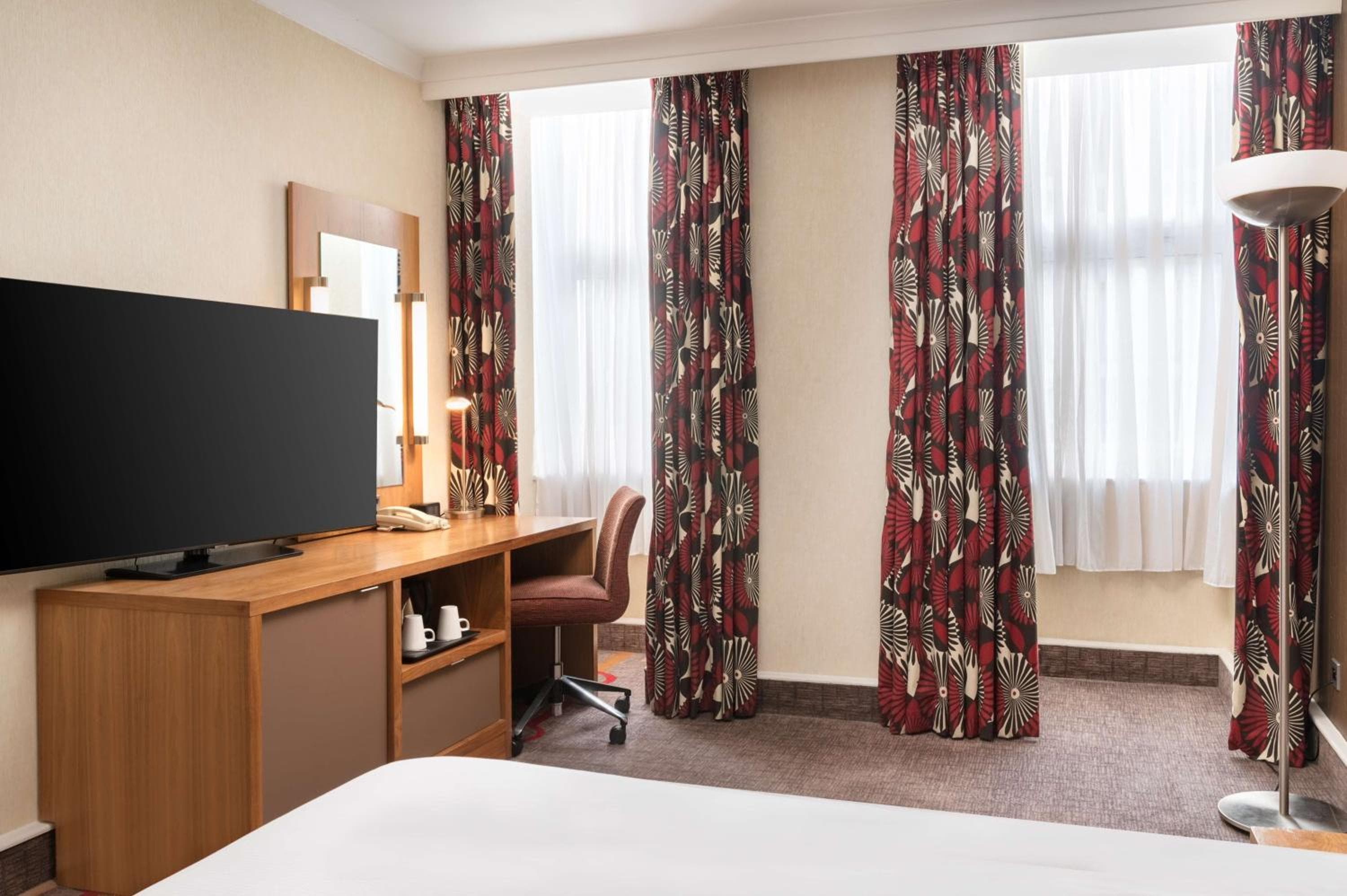 Hilton London Olympia — 20